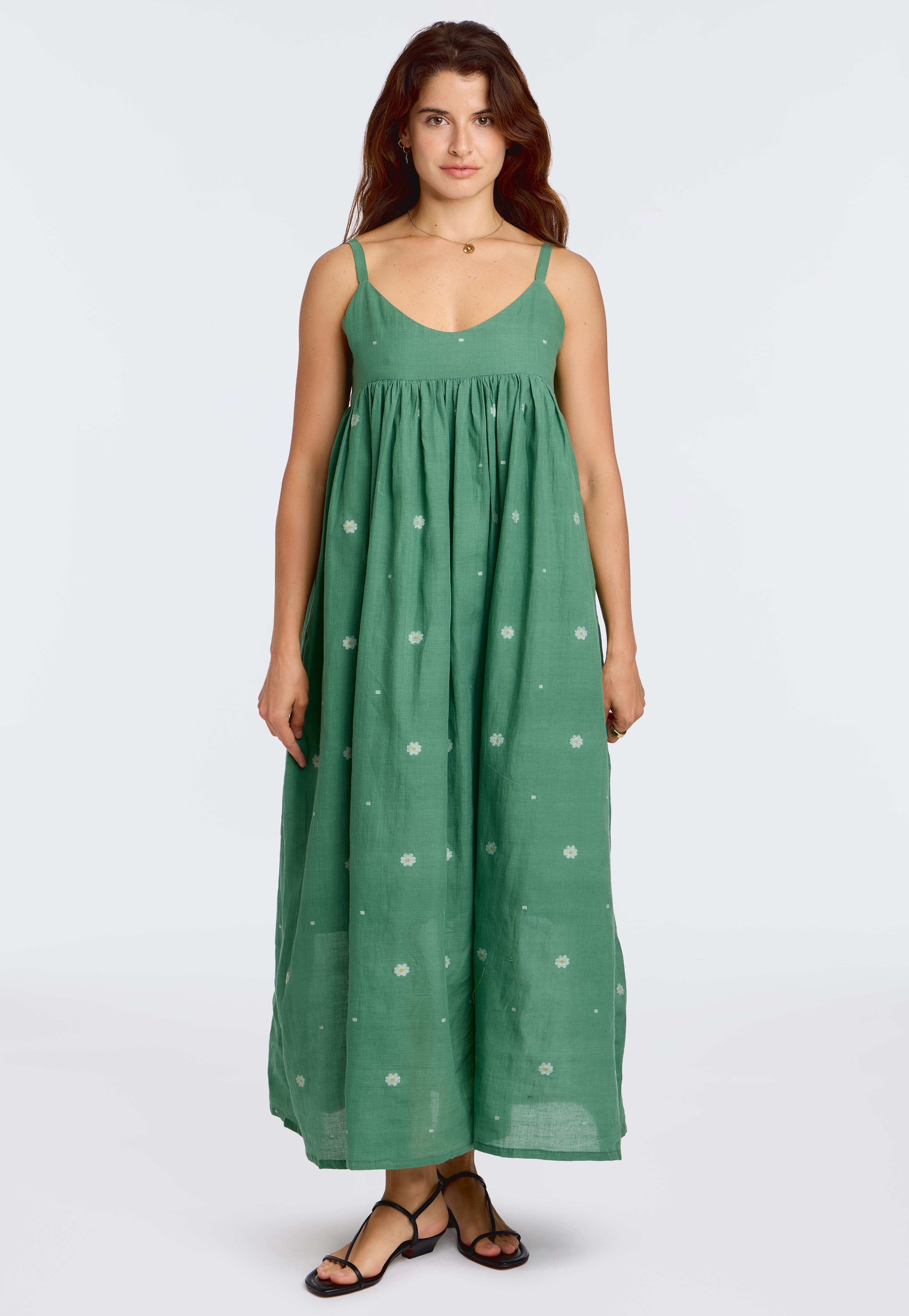 EIRA DRESS
