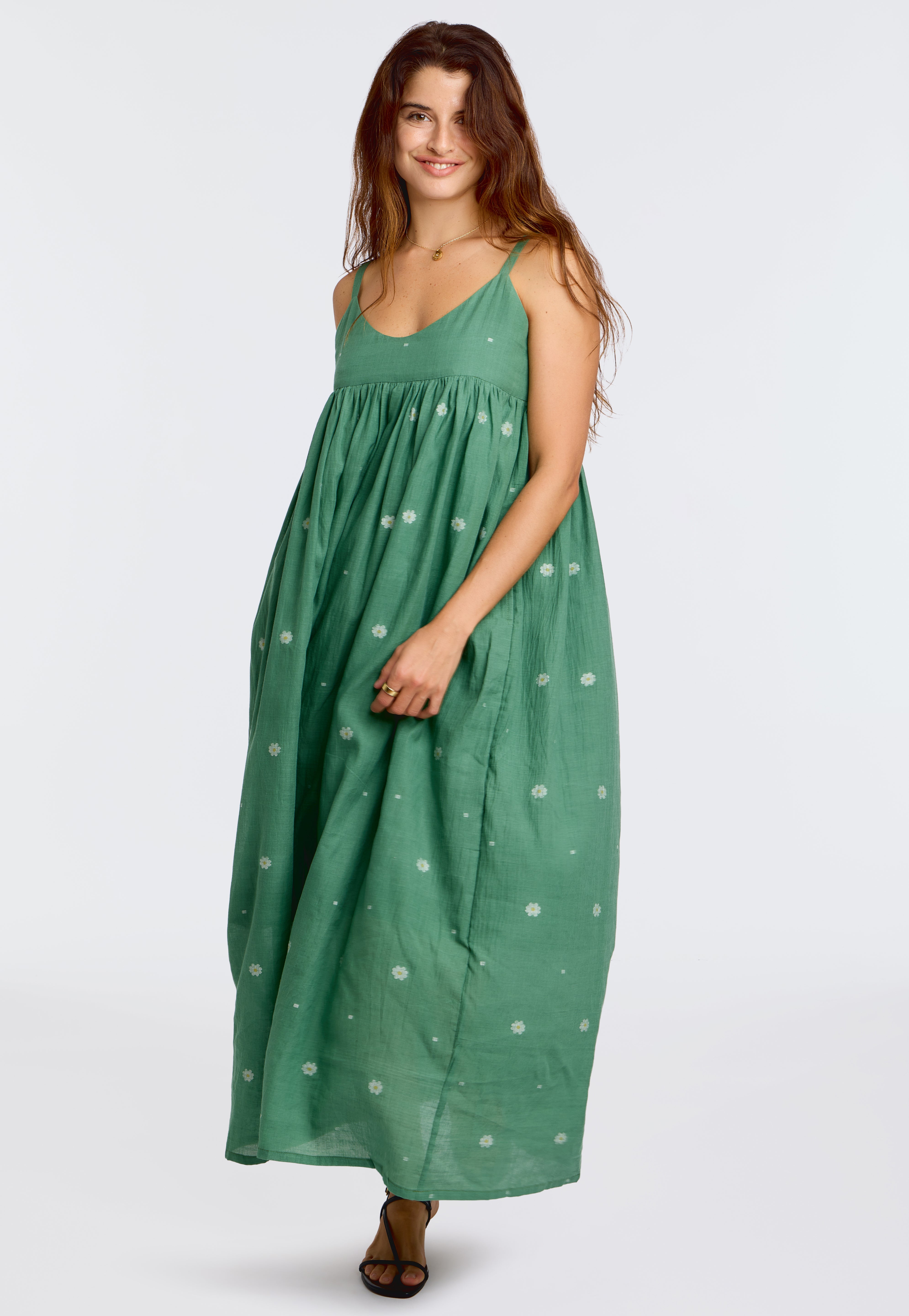EIRA DRESS