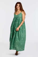 EIRA DRESS