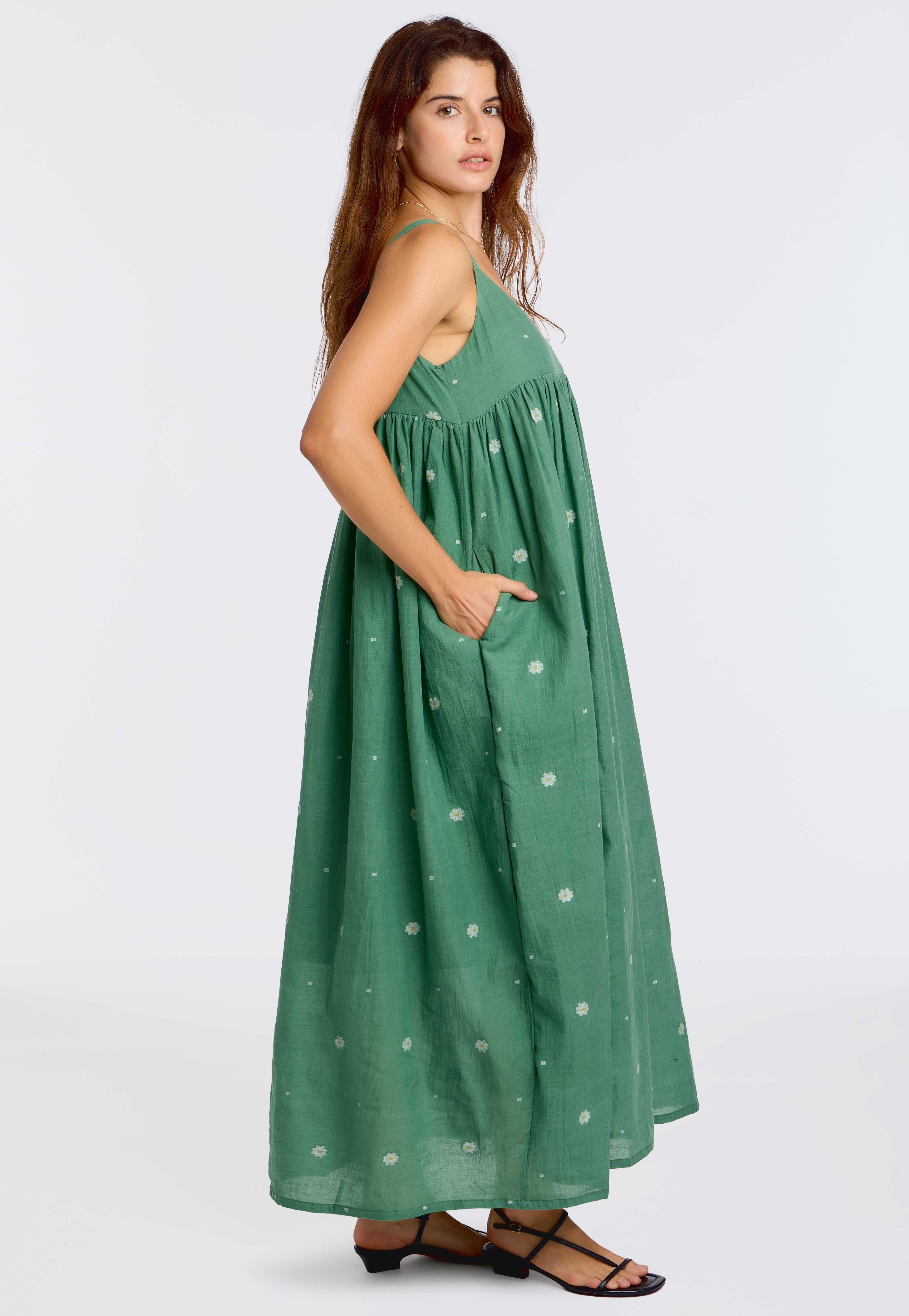 EIRA DRESS
