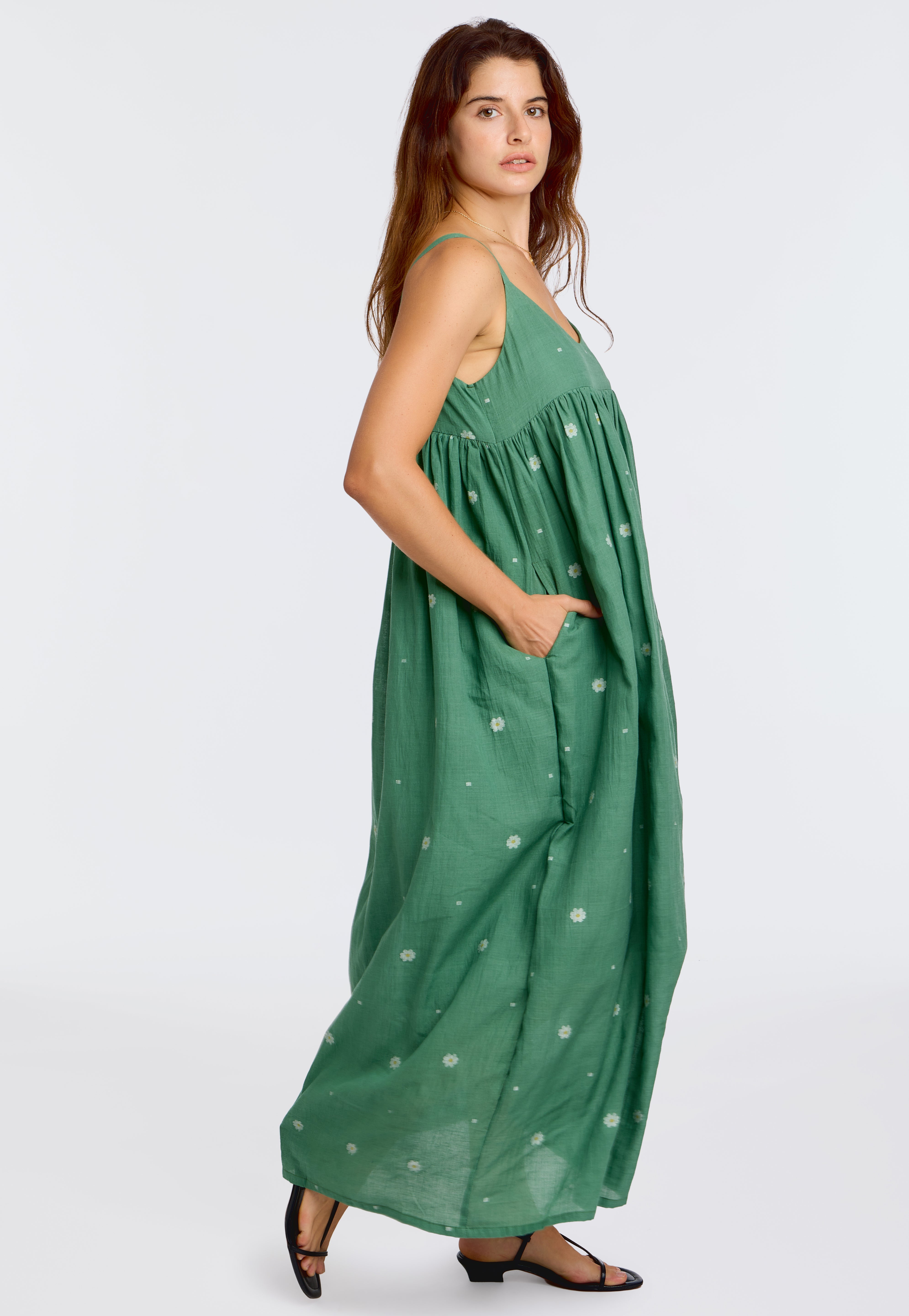 EIRA DRESS