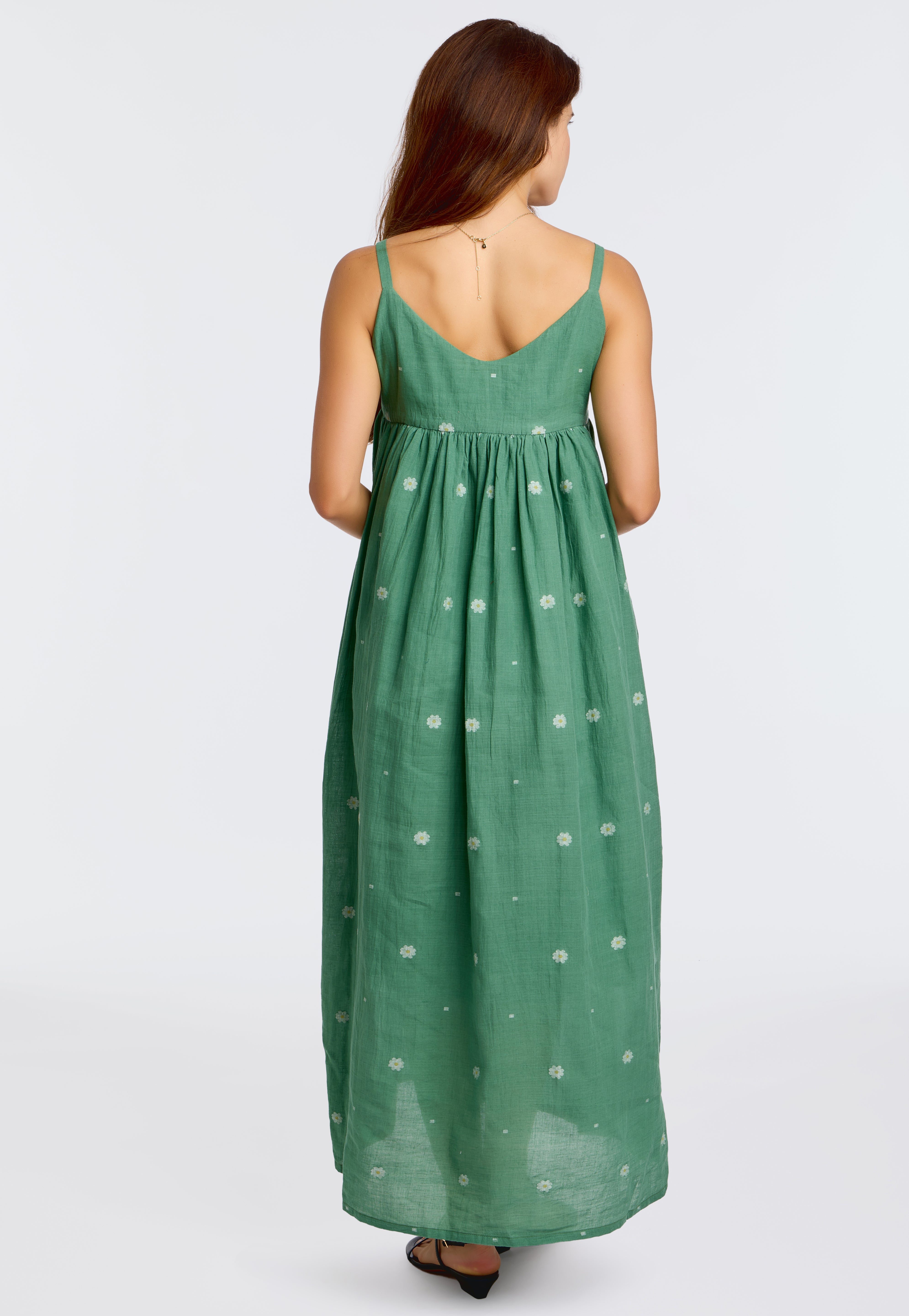 EIRA DRESS