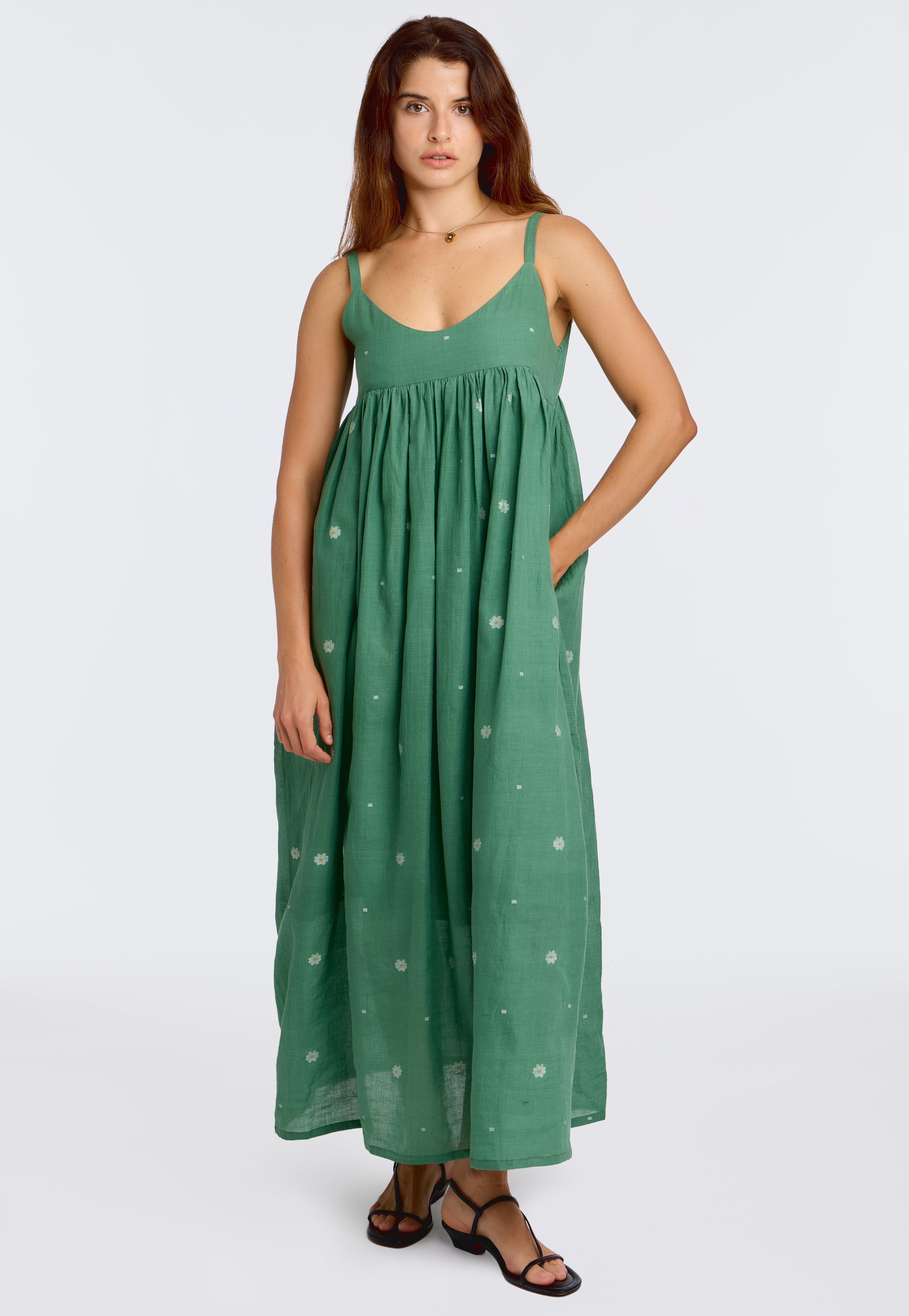 EIRA DRESS