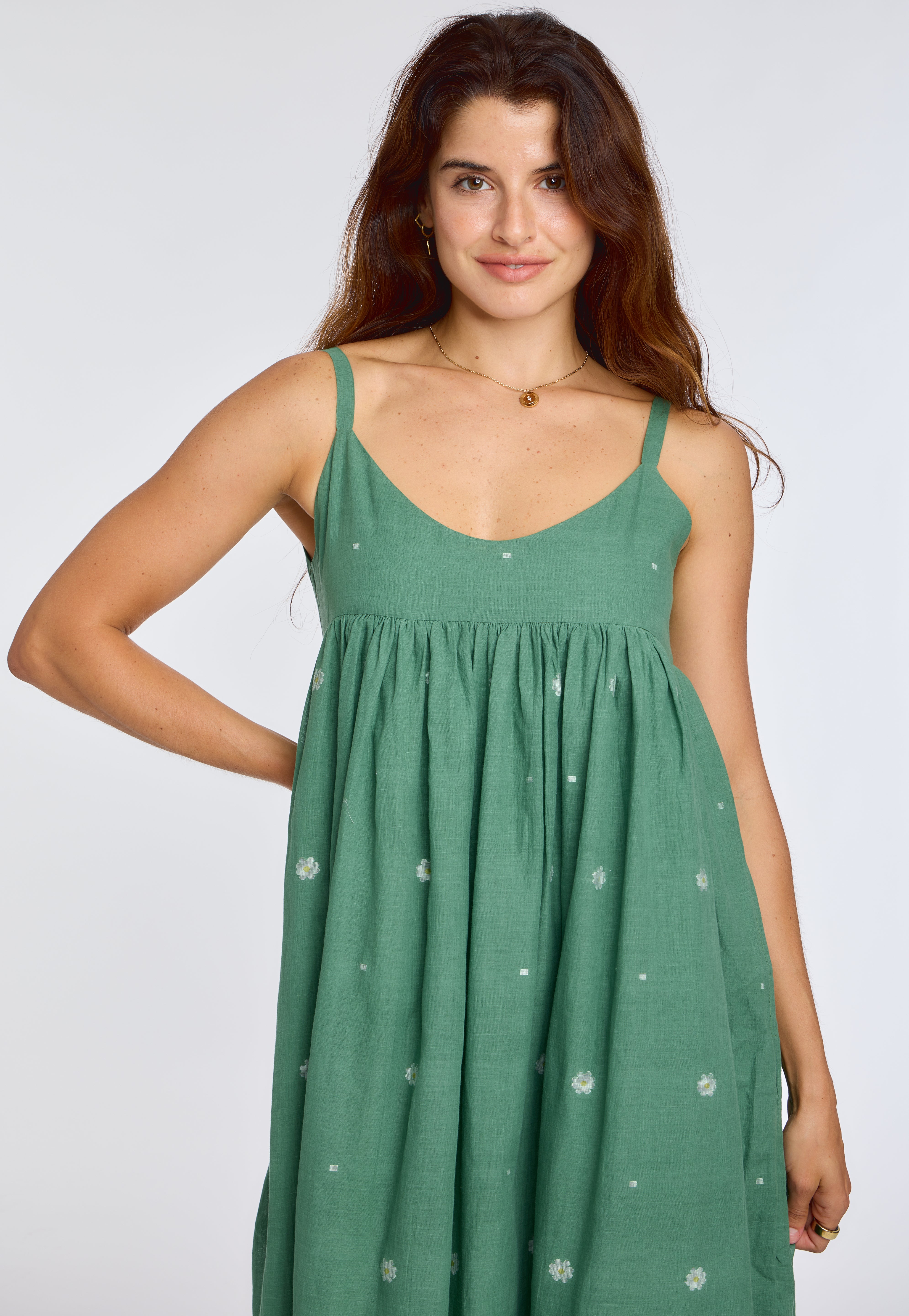 EIRA DRESS
