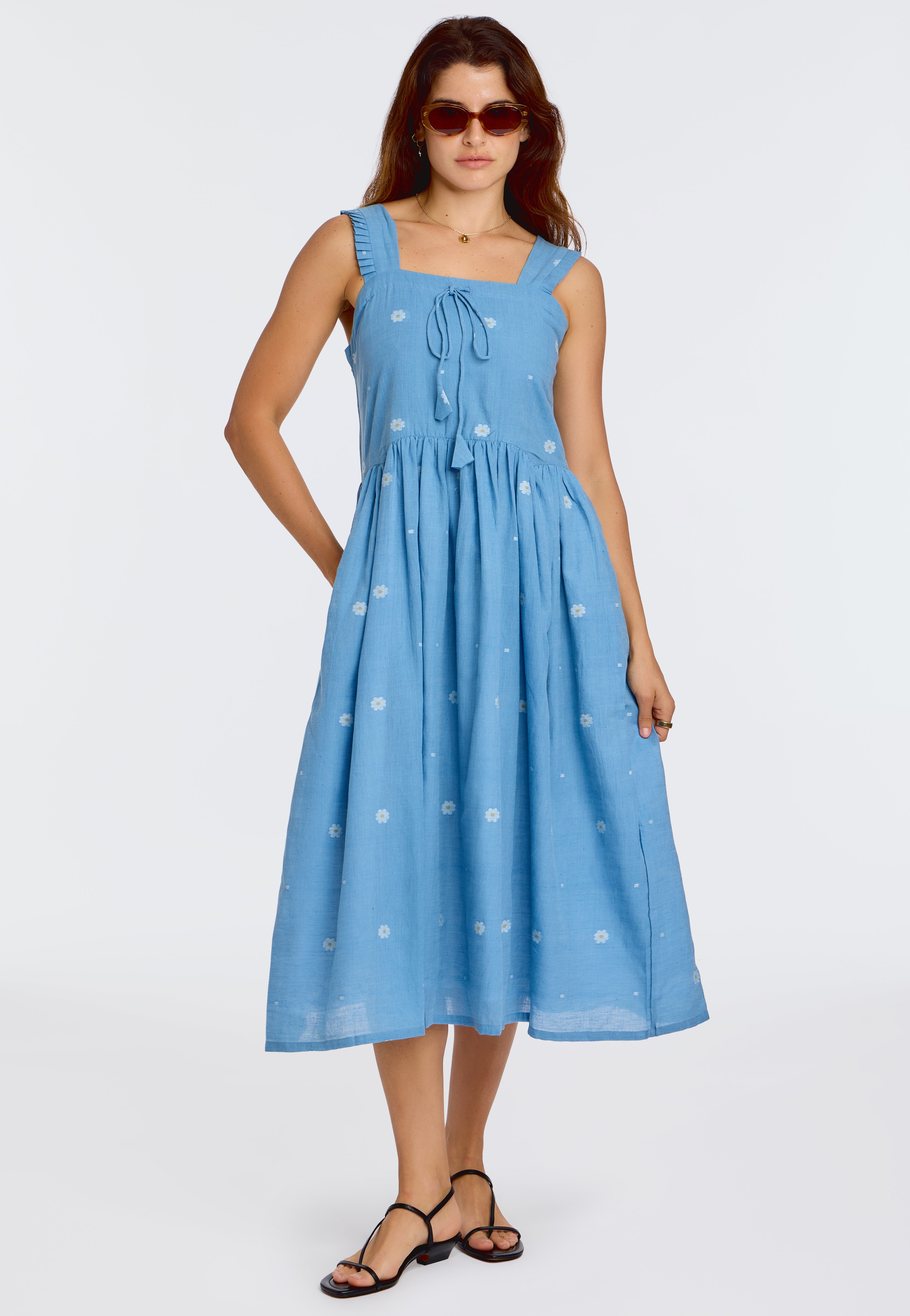 OCEANE DRESS