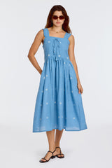 OCEANE DRESS