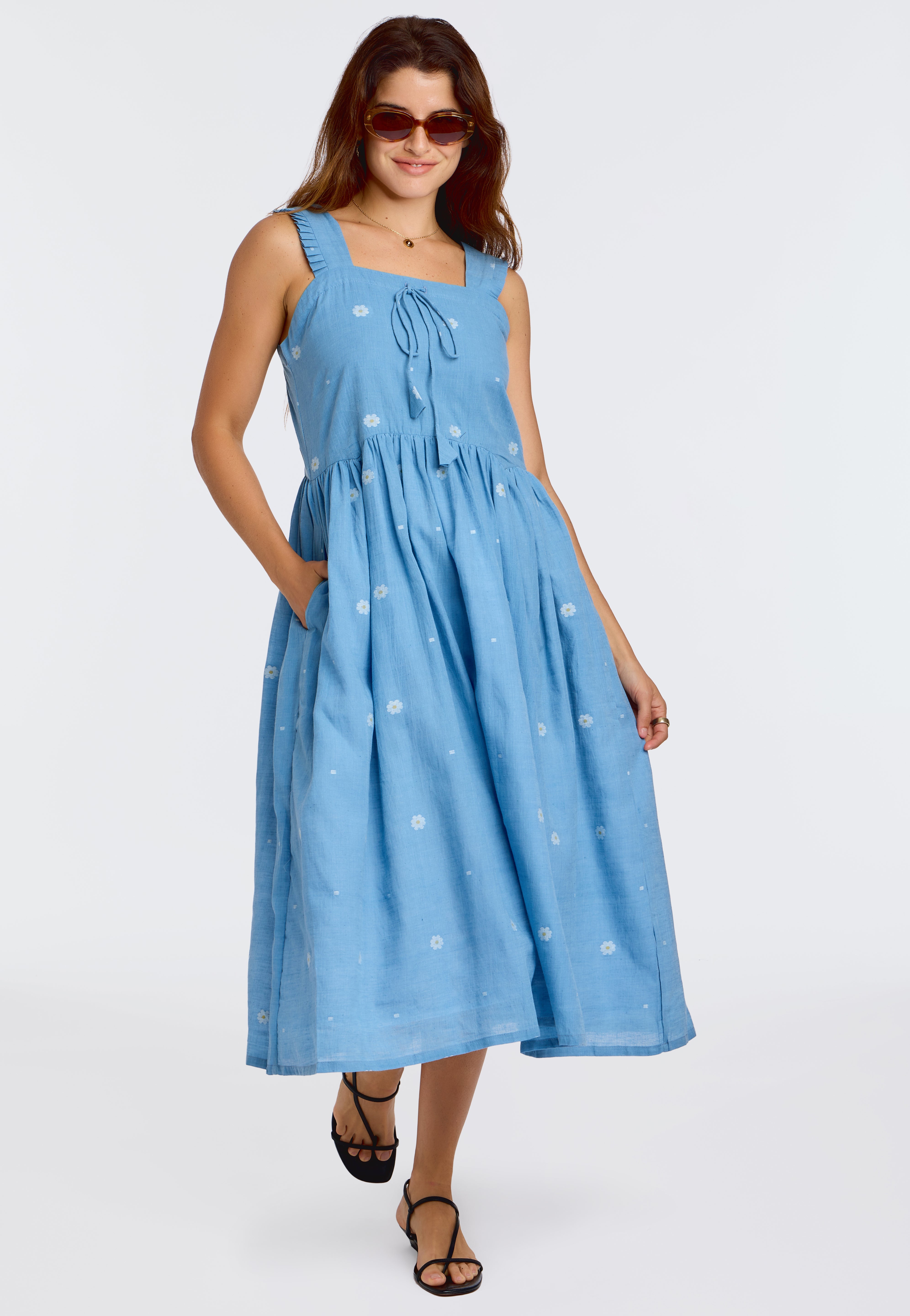 OCEANE DRESS