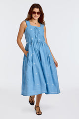 OCEANE DRESS