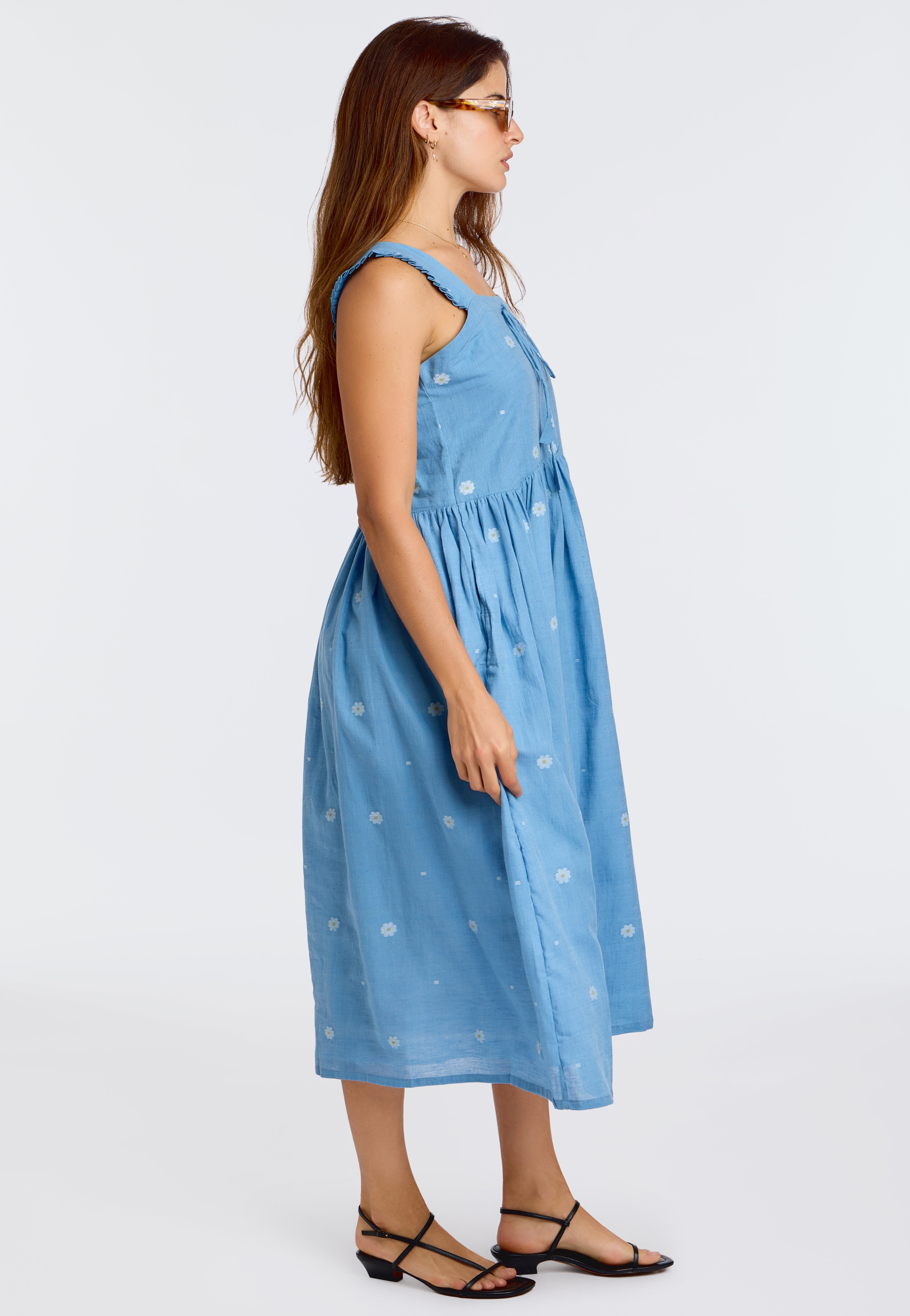 OCEANE DRESS