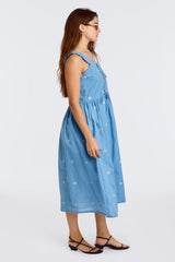 OCEANE DRESS