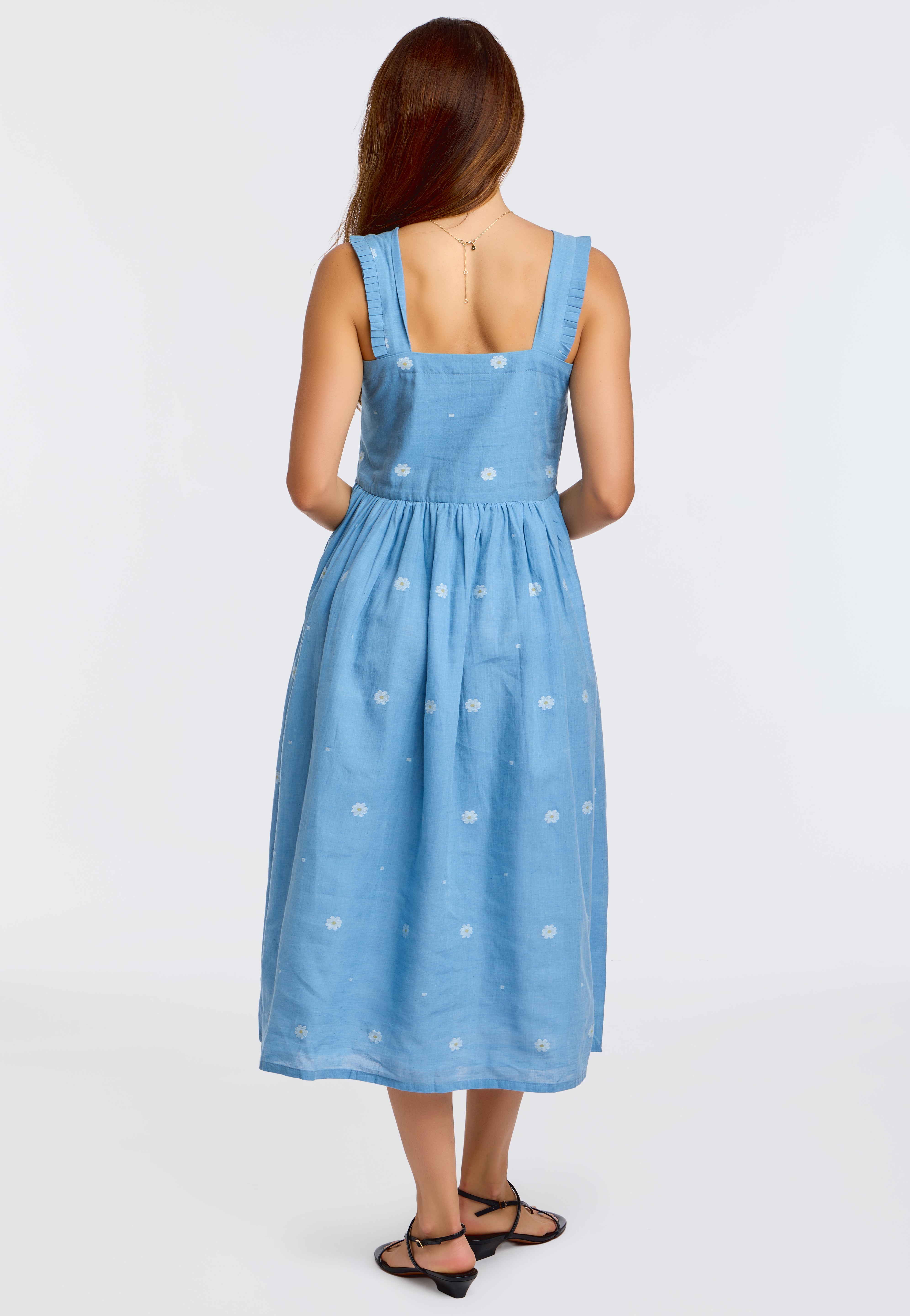 OCEANE DRESS
