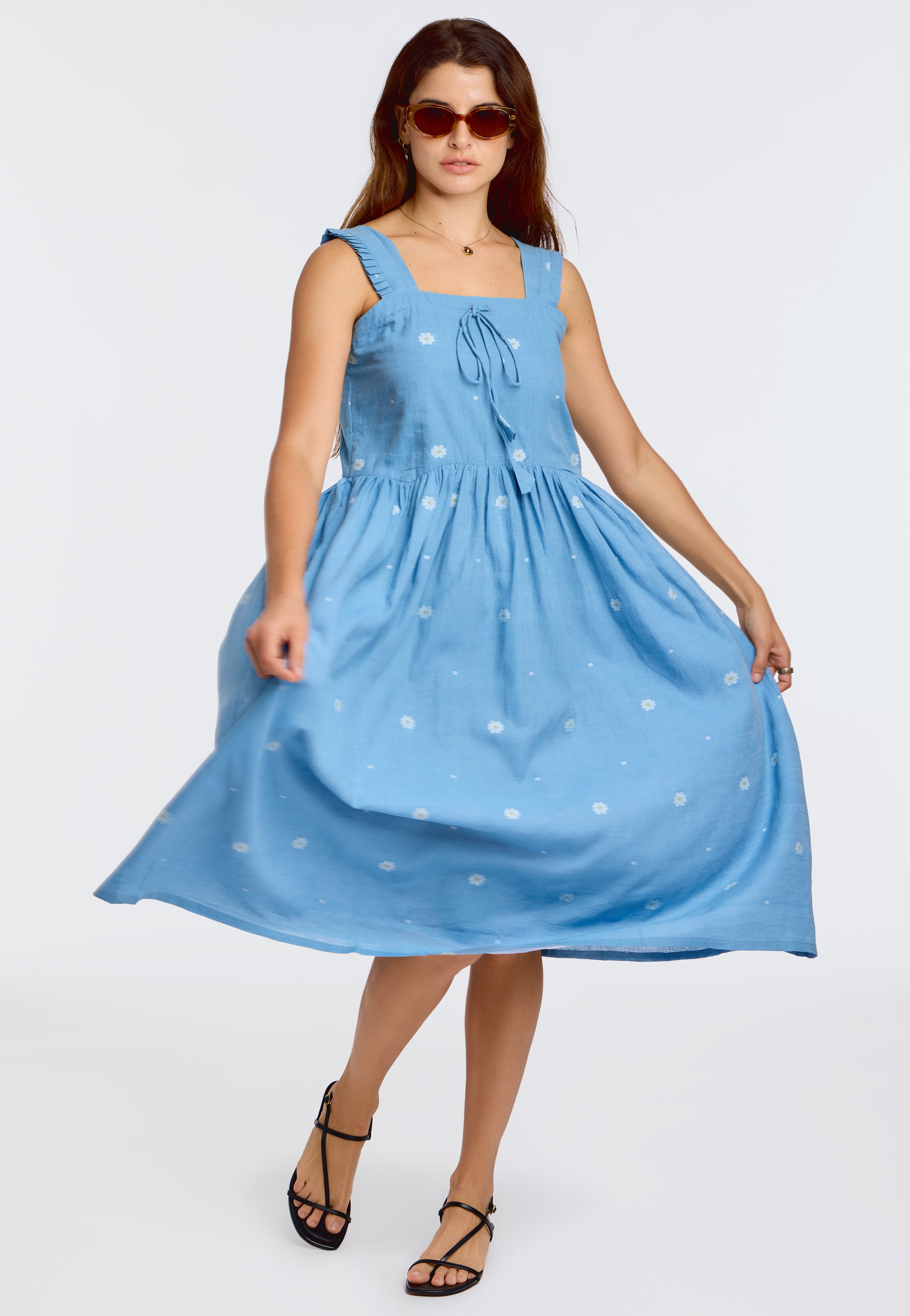 OCEANE DRESS