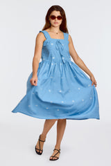 OCEANE DRESS