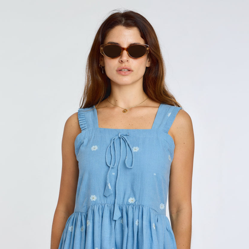OCEANE DRESS
