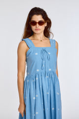 OCEANE DRESS