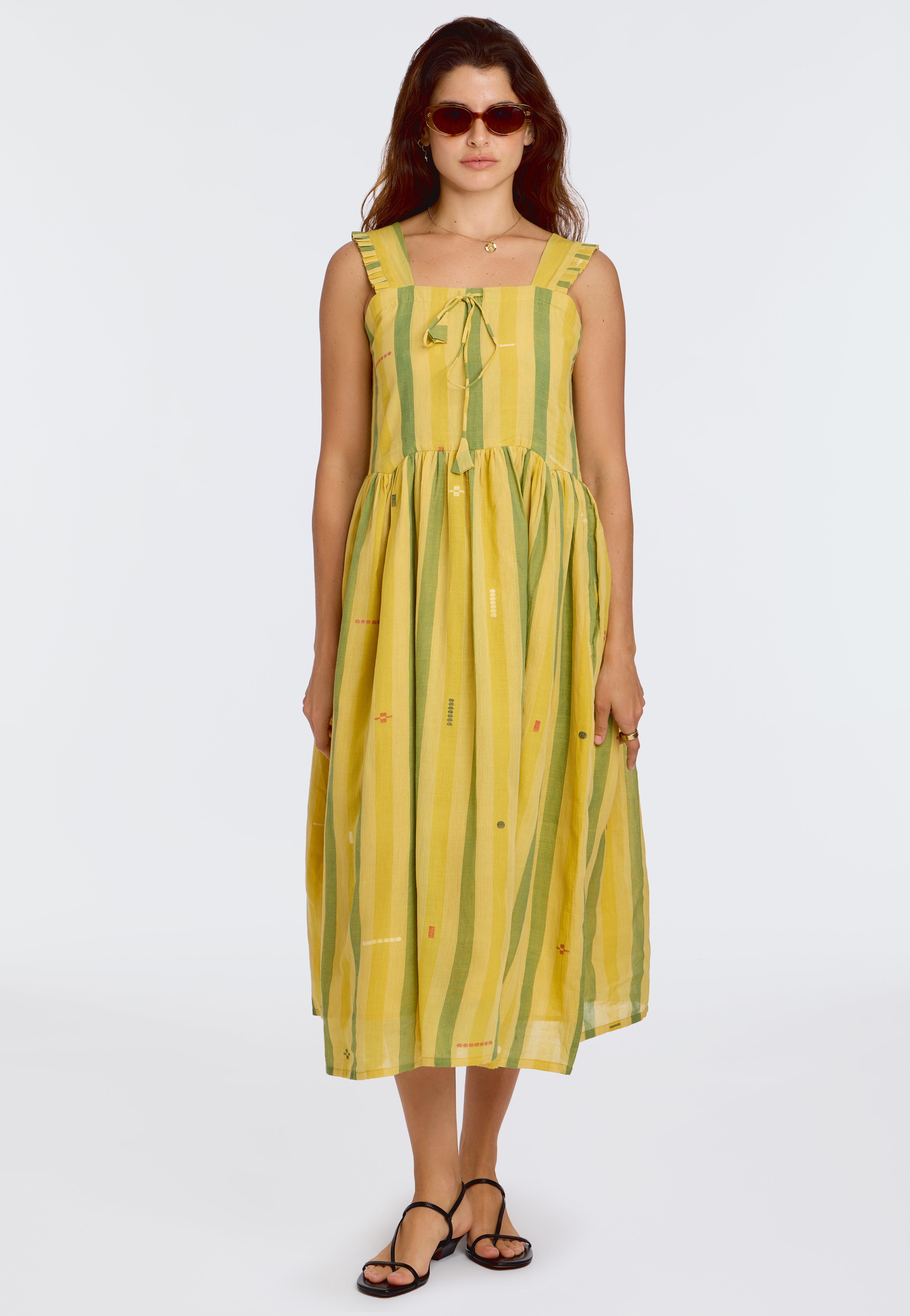 INAYA DRESS