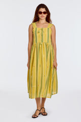 INAYA DRESS