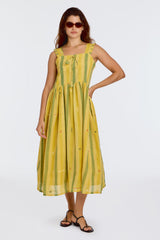 INAYA DRESS