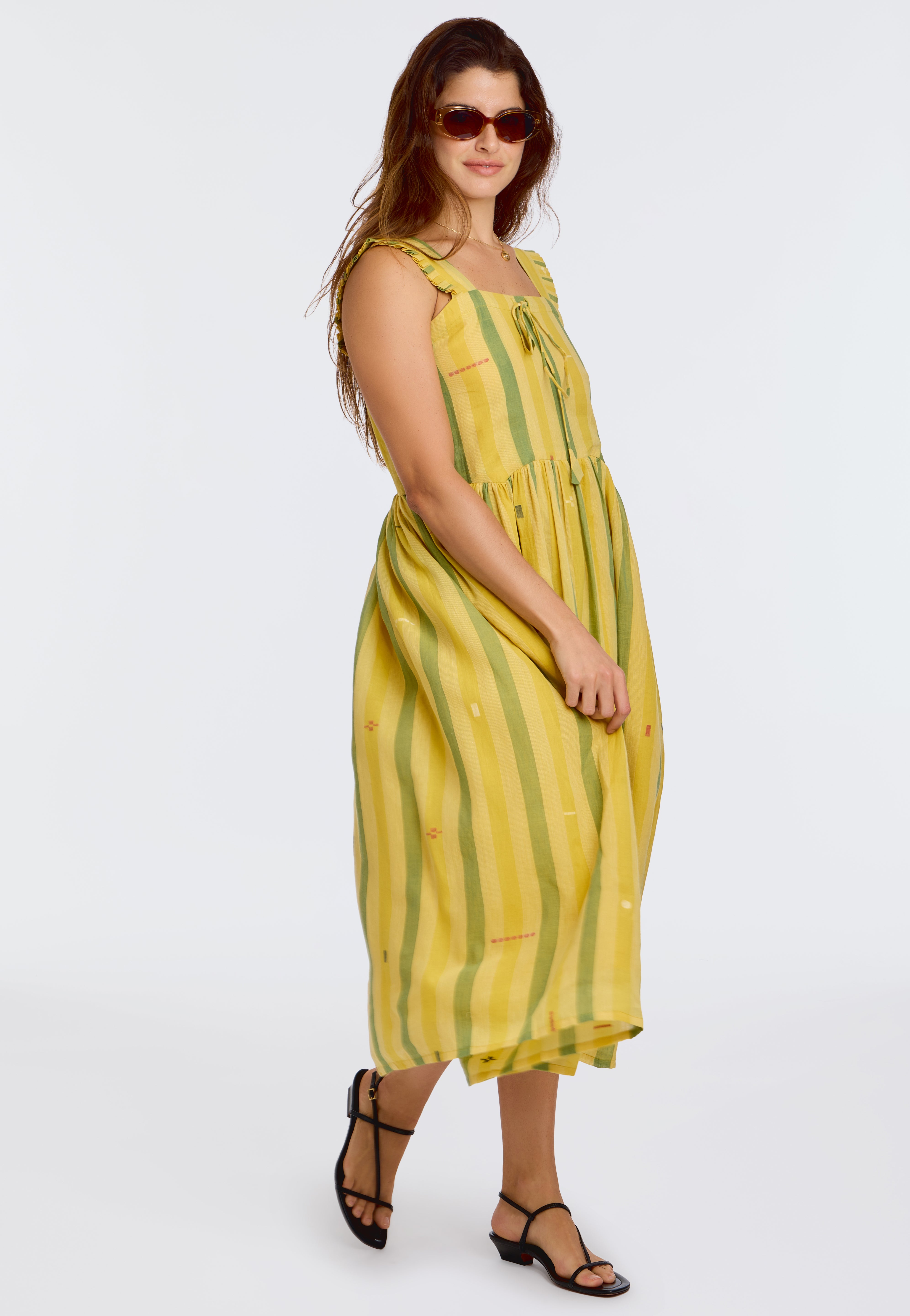 INAYA DRESS