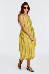 INAYA DRESS
