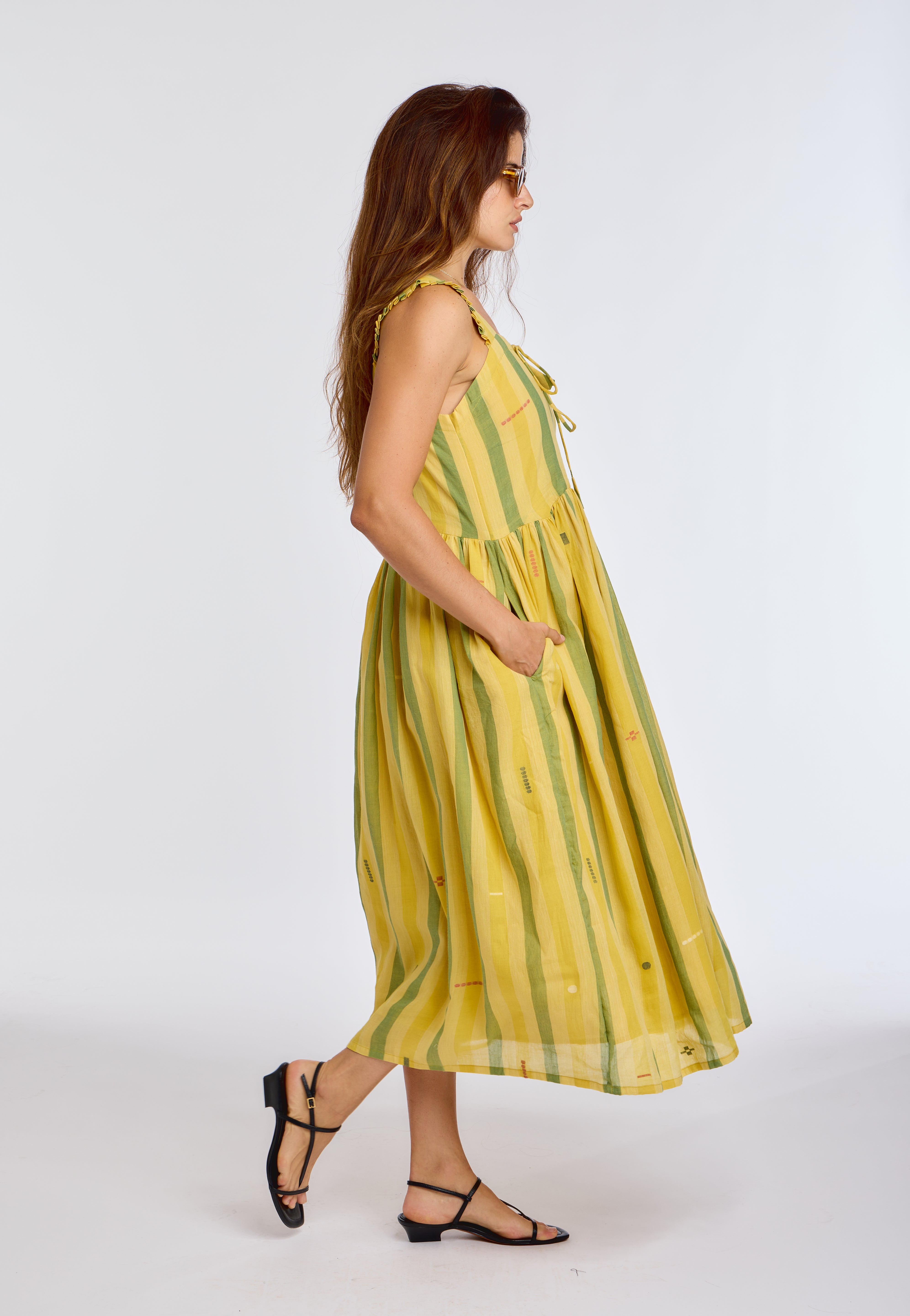 INAYA DRESS