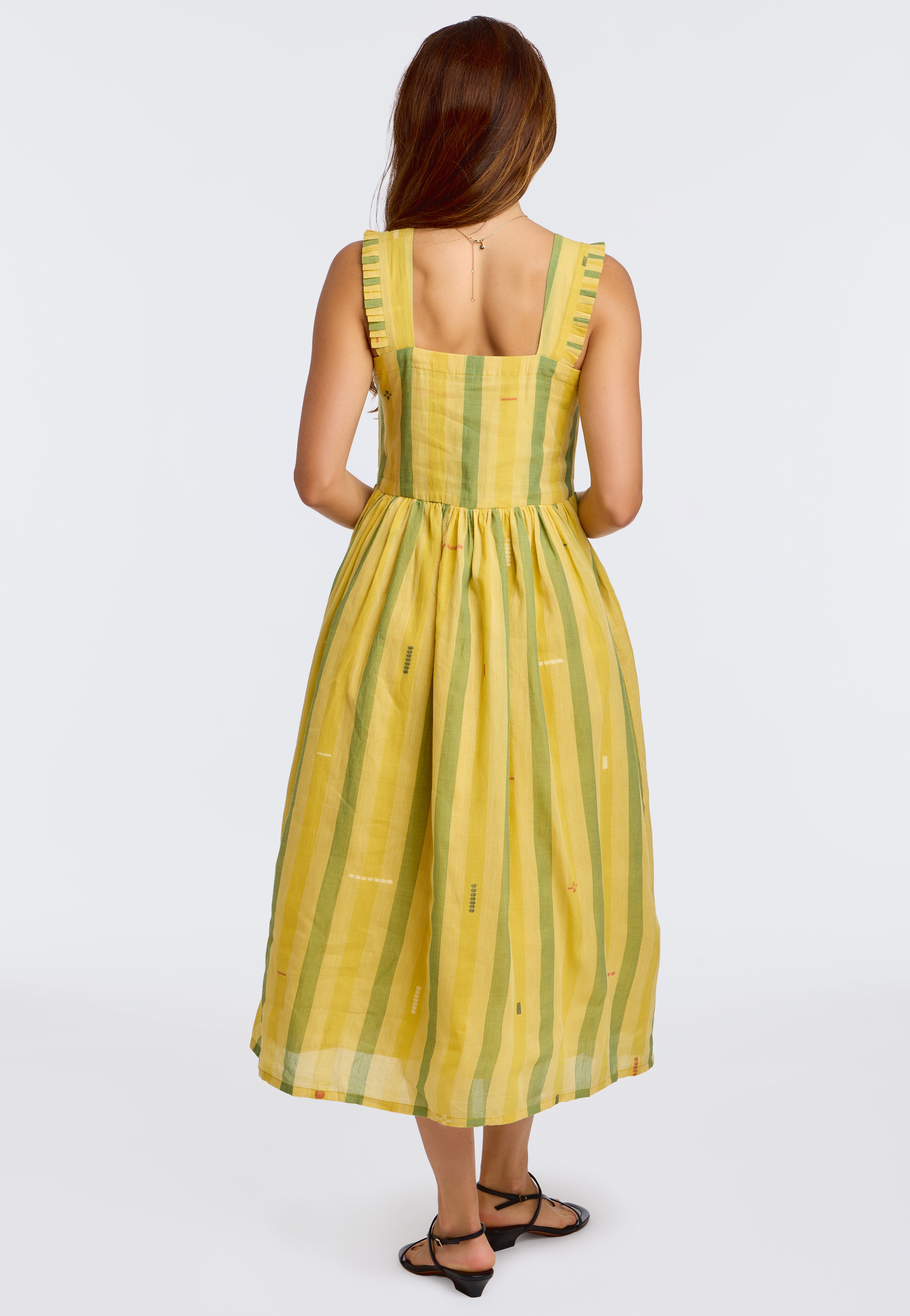 INAYA DRESS