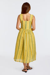INAYA DRESS