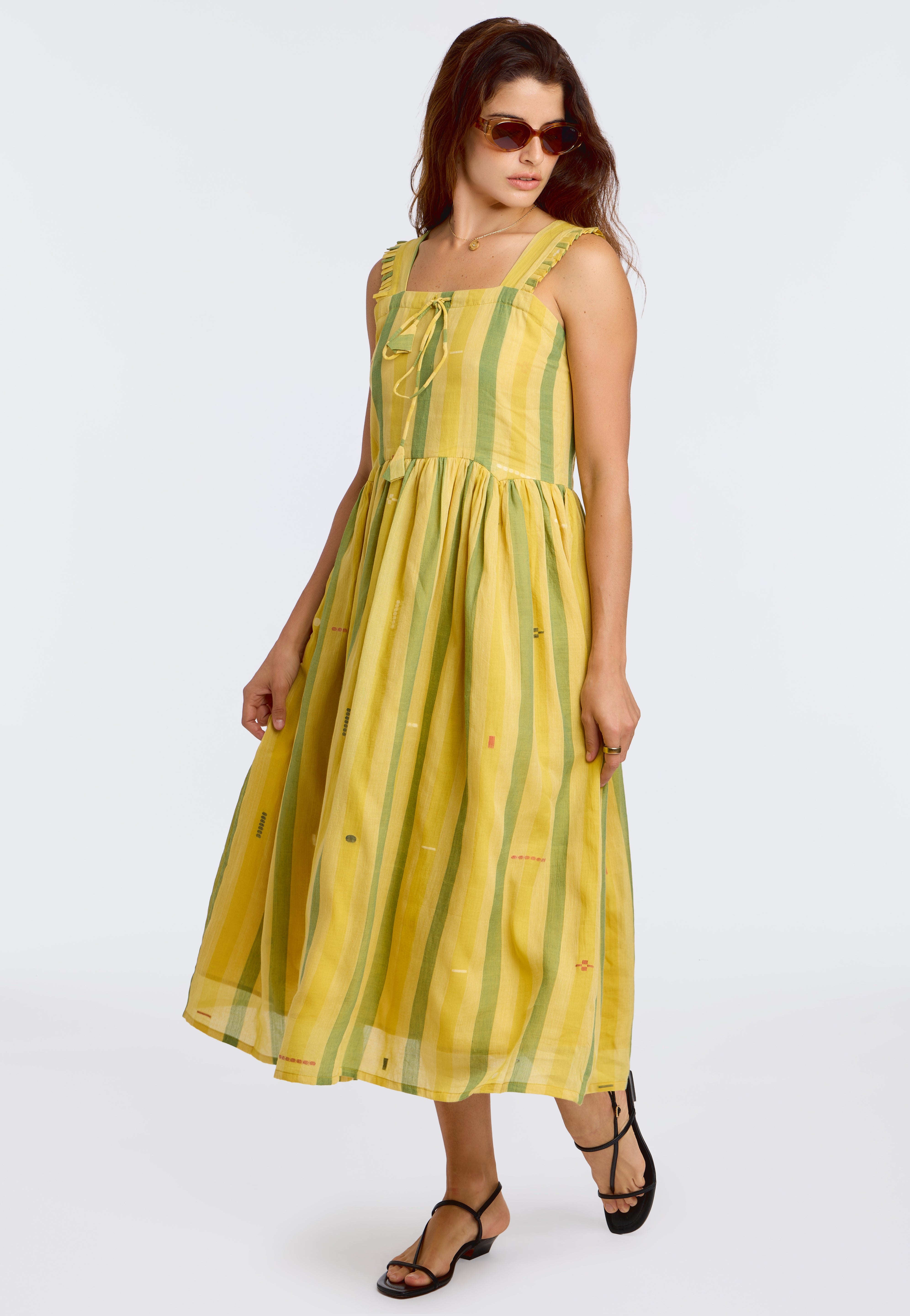 INAYA DRESS