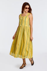 INAYA DRESS