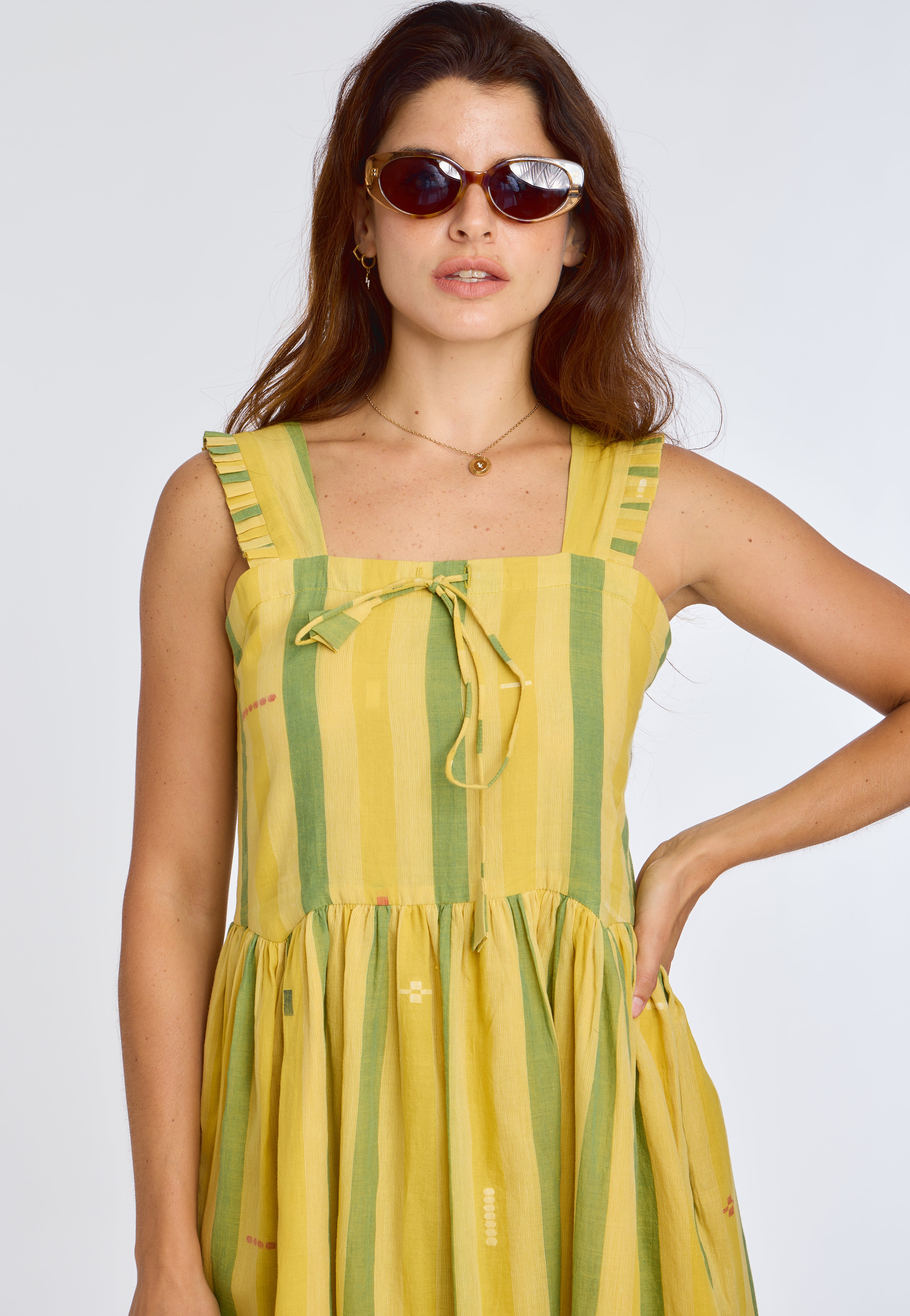 INAYA DRESS