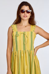 INAYA DRESS