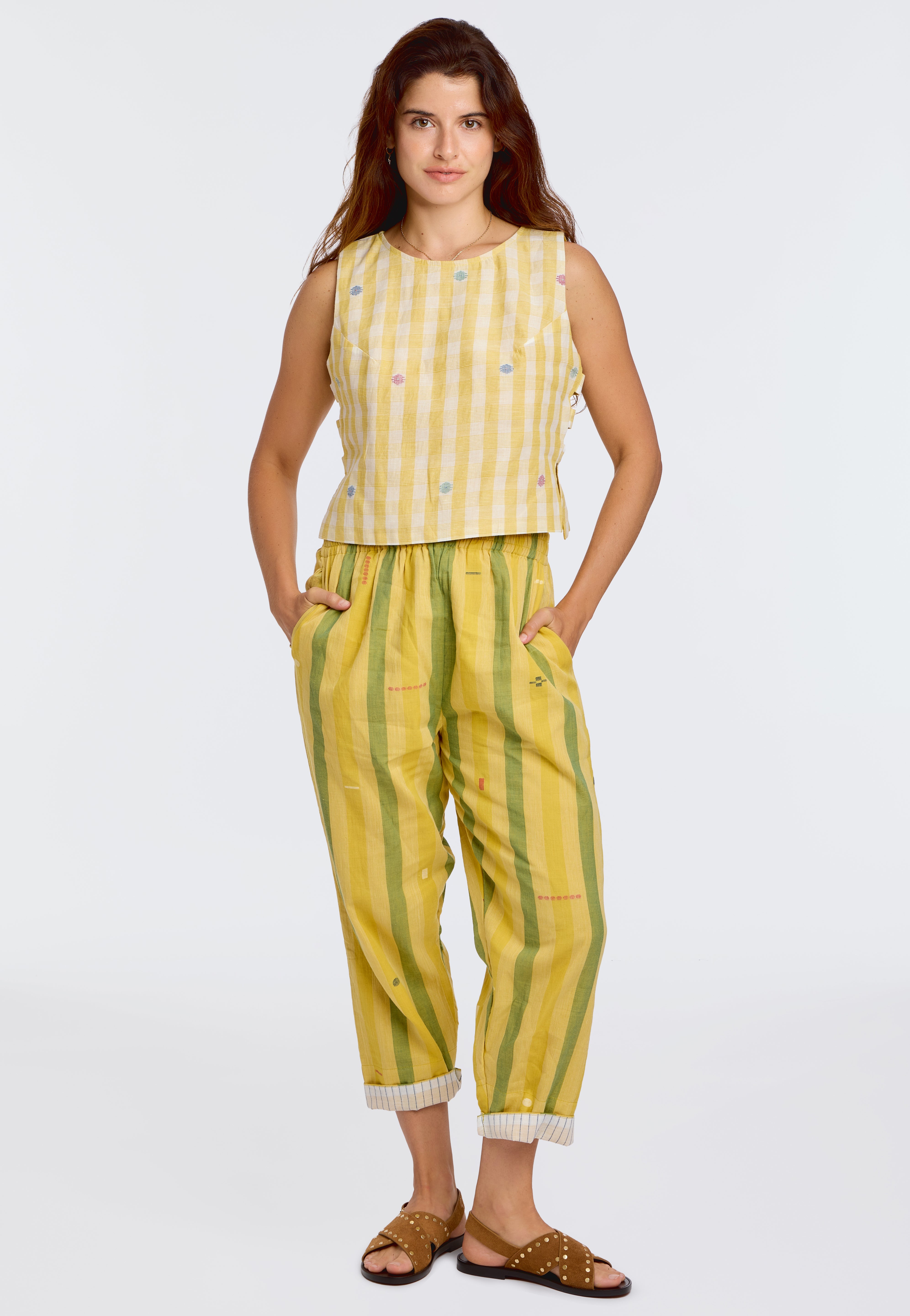 ALANNA TOP