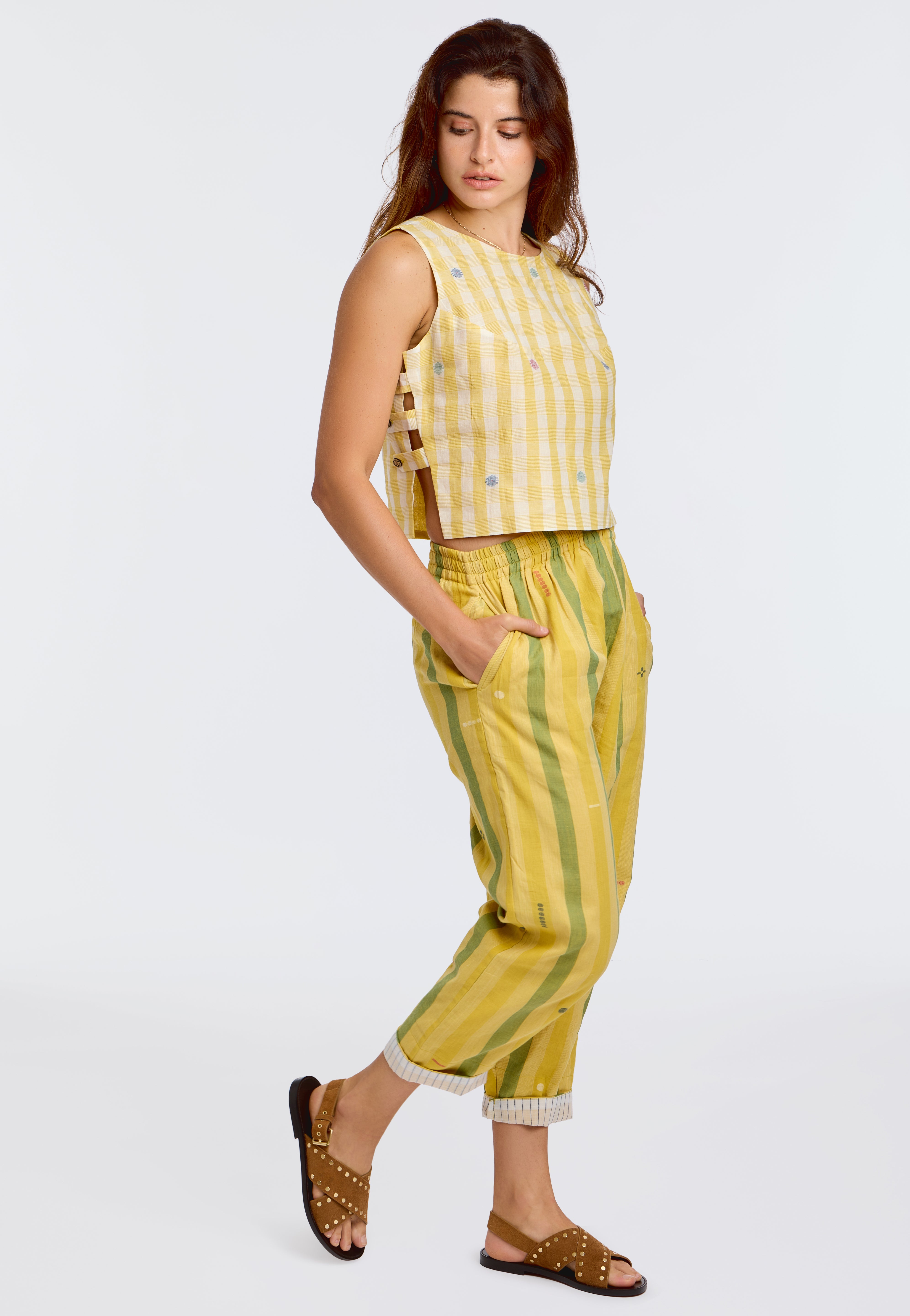 ALANNA TOP
