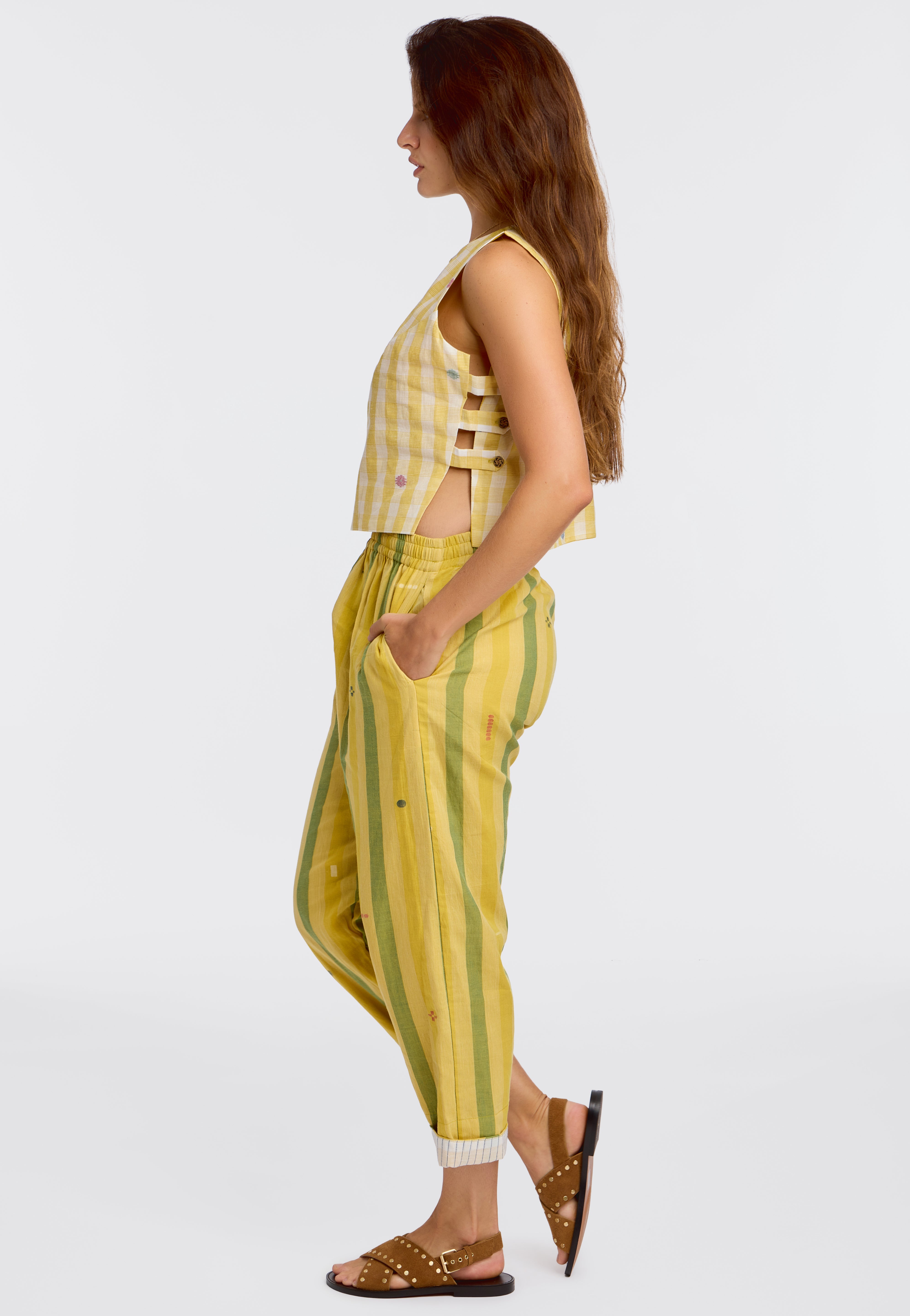CELESTE PANT