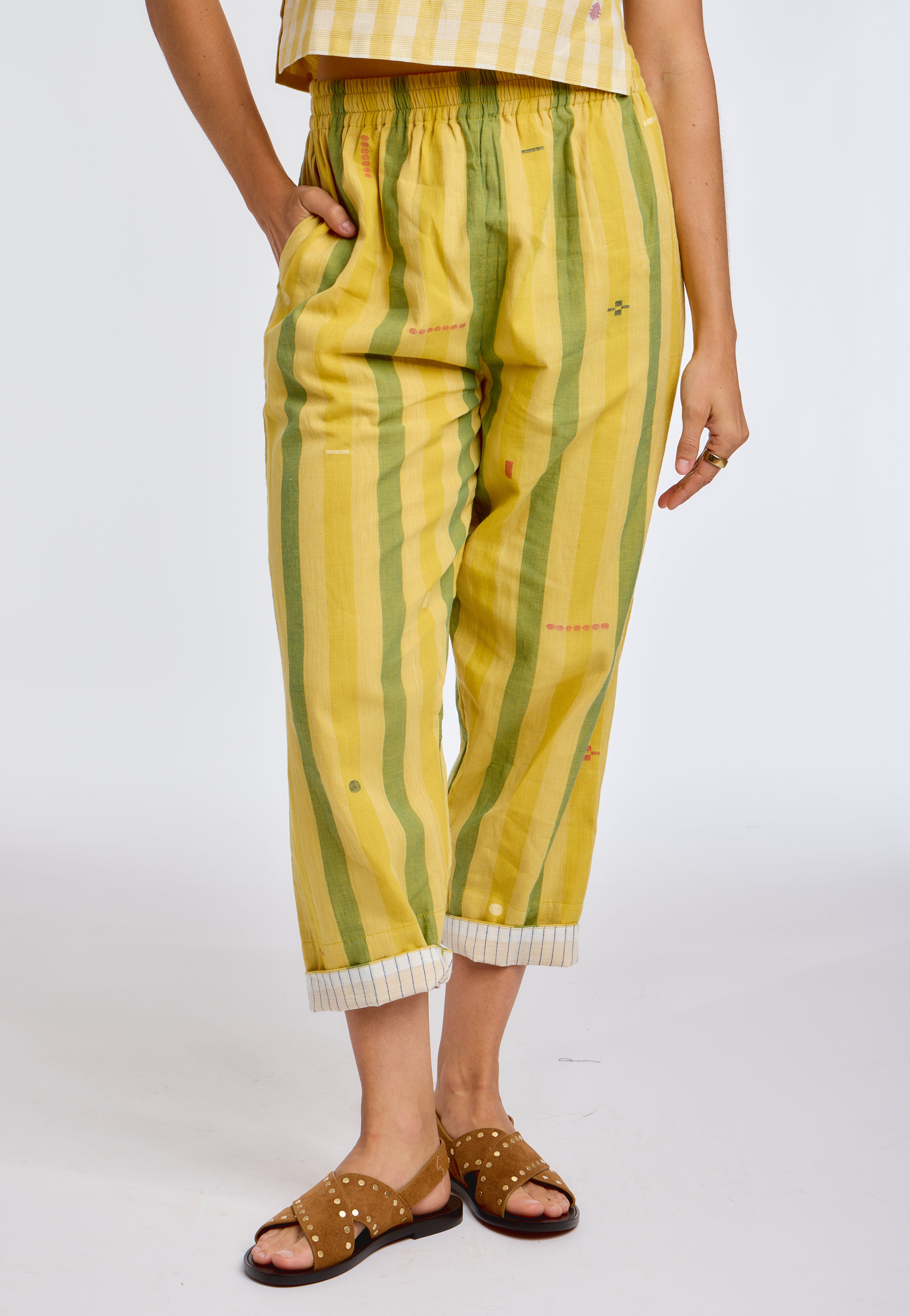 CELESTE PANT