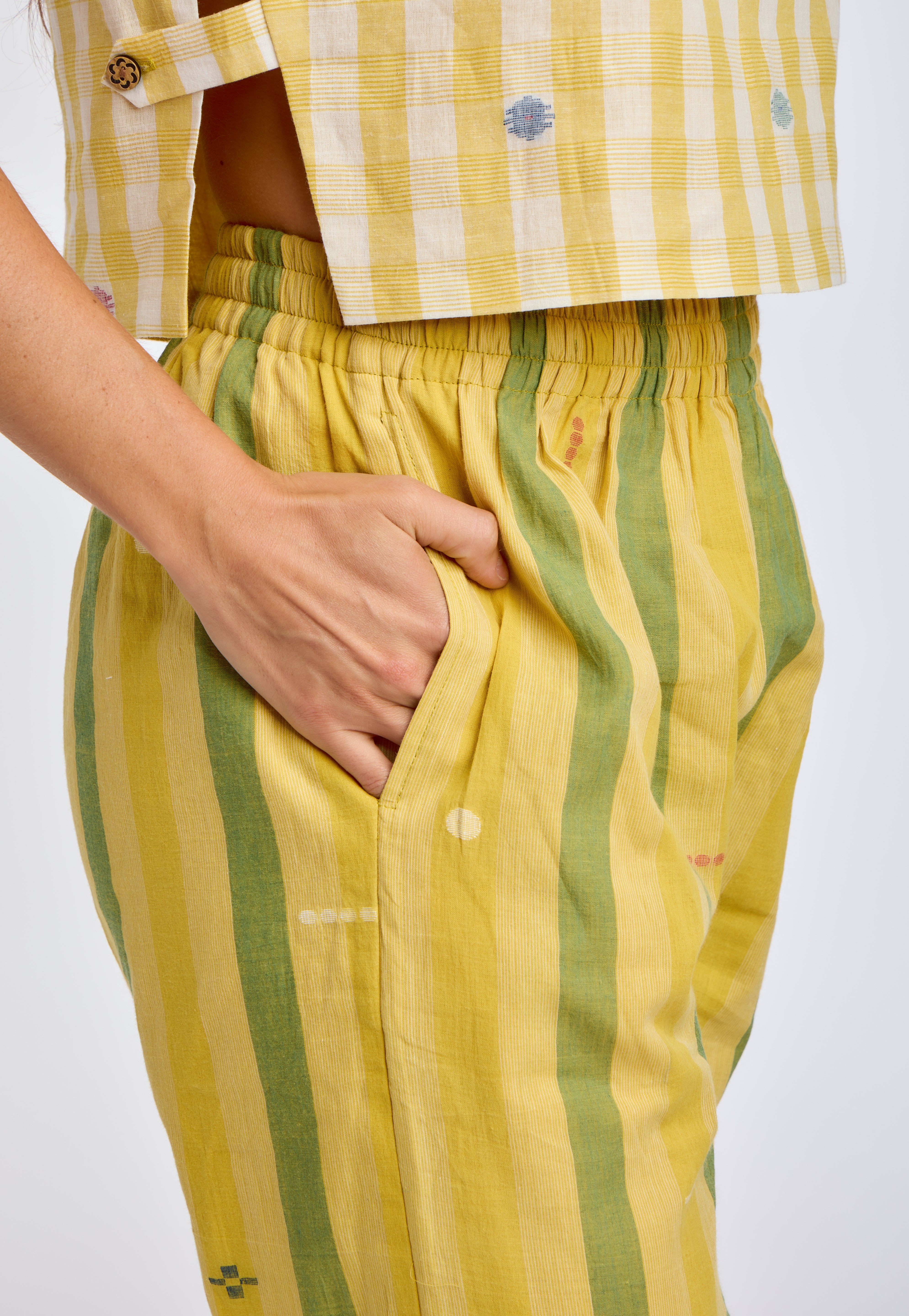 CELESTE PANT