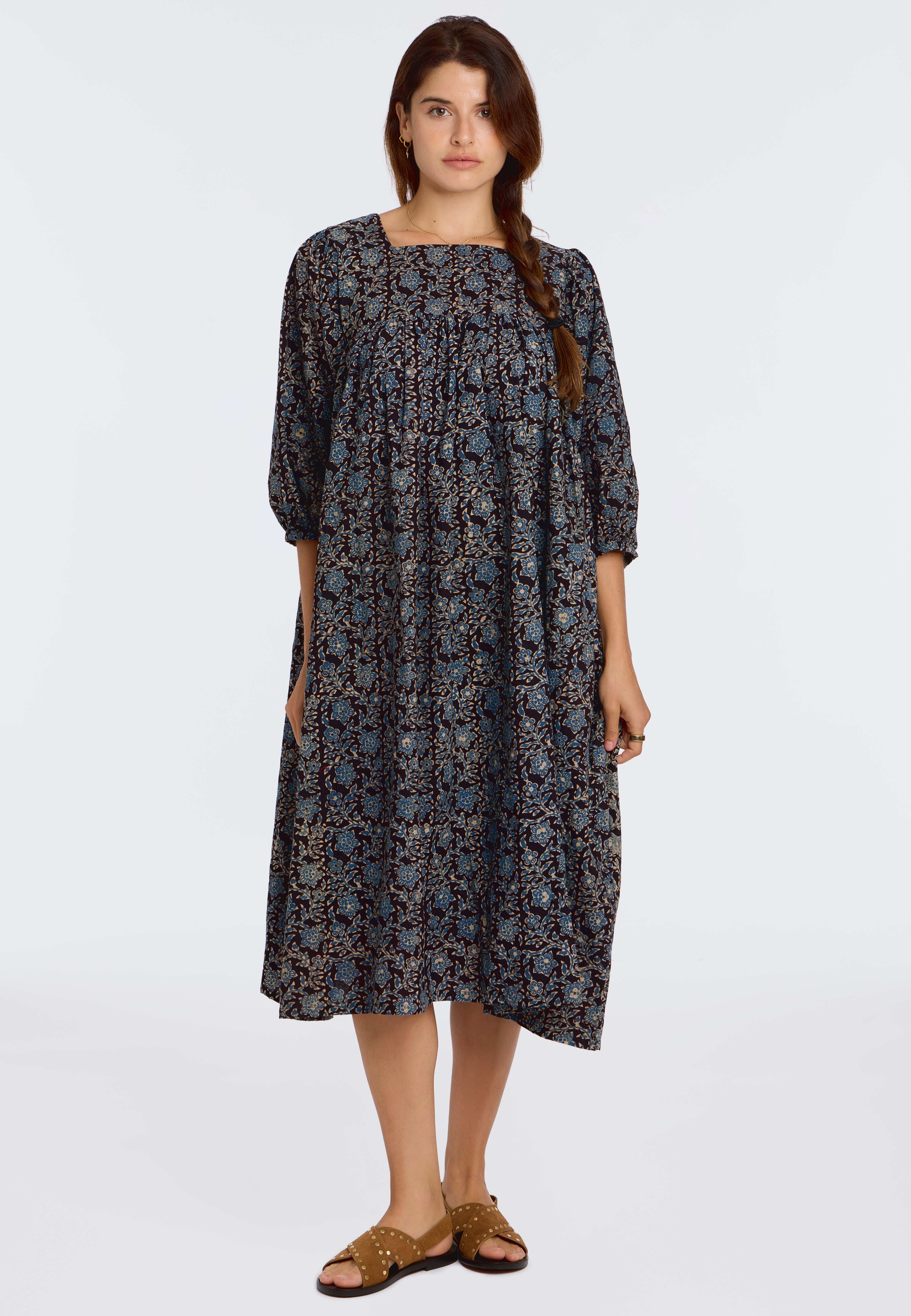 DAPHNE DRESS