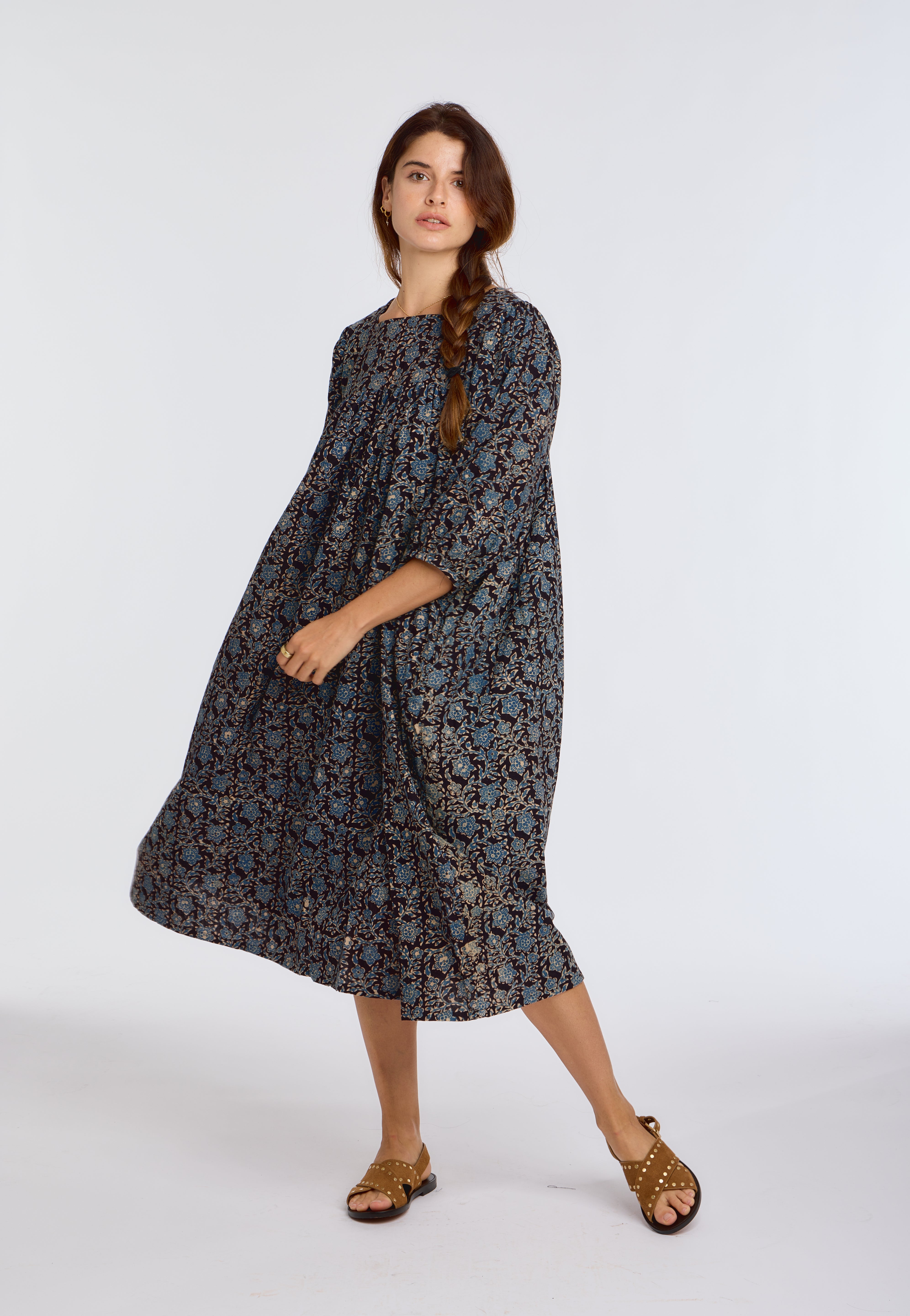DAPHNE DRESS