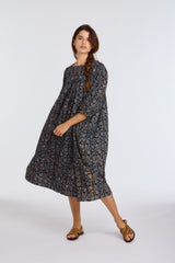 DAPHNE DRESS