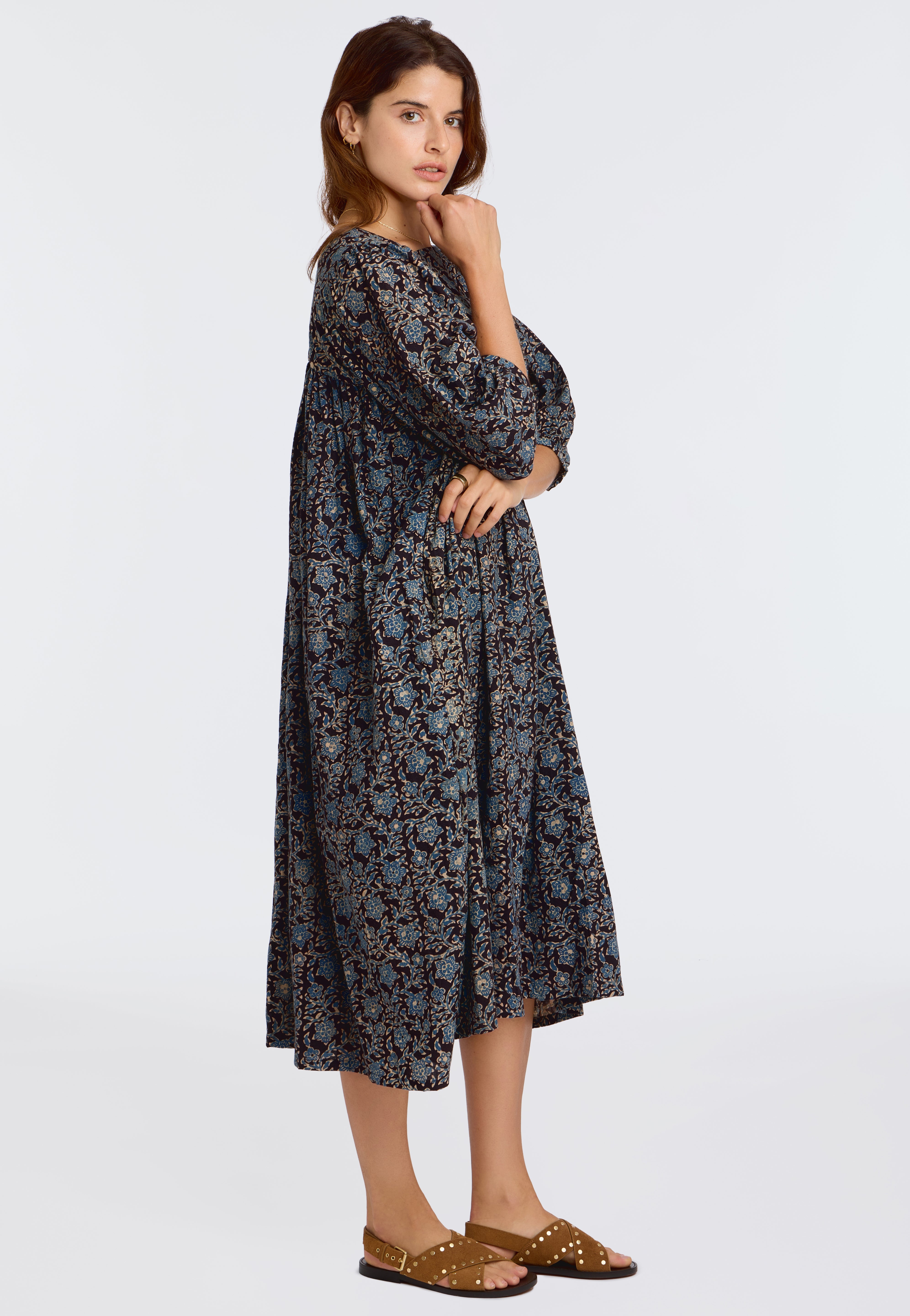 DAPHNE DRESS