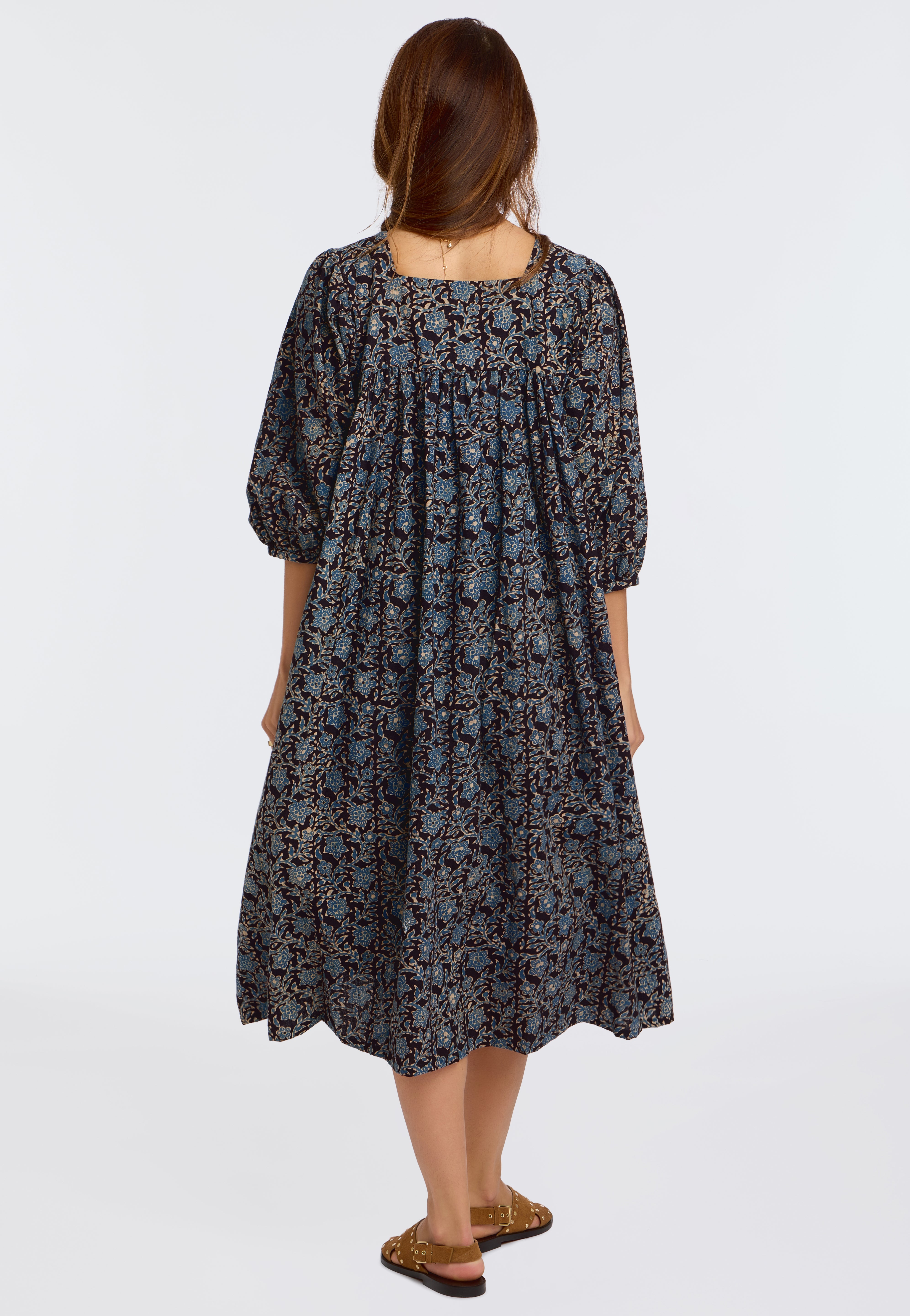 DAPHNE DRESS
