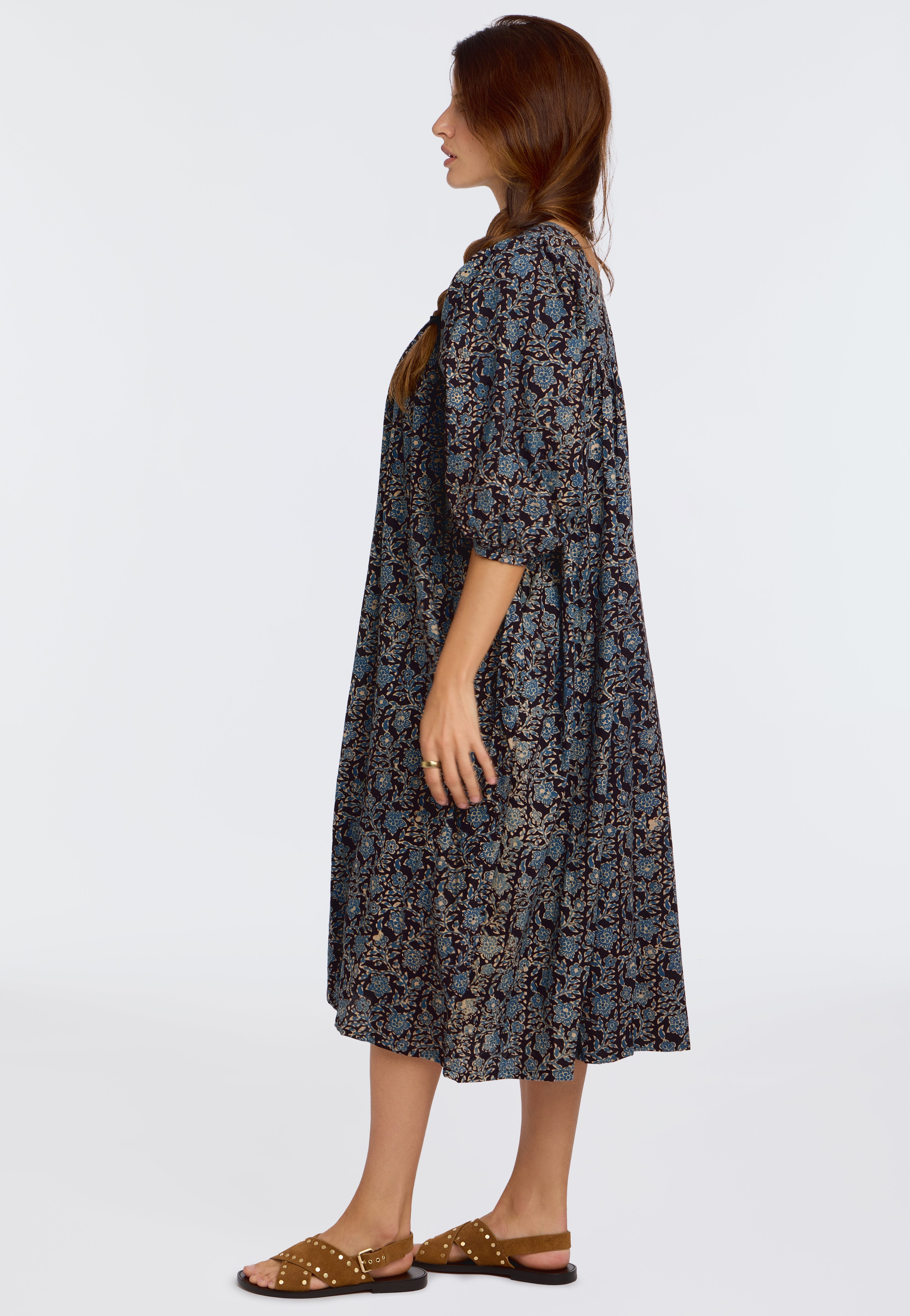 DAPHNE DRESS