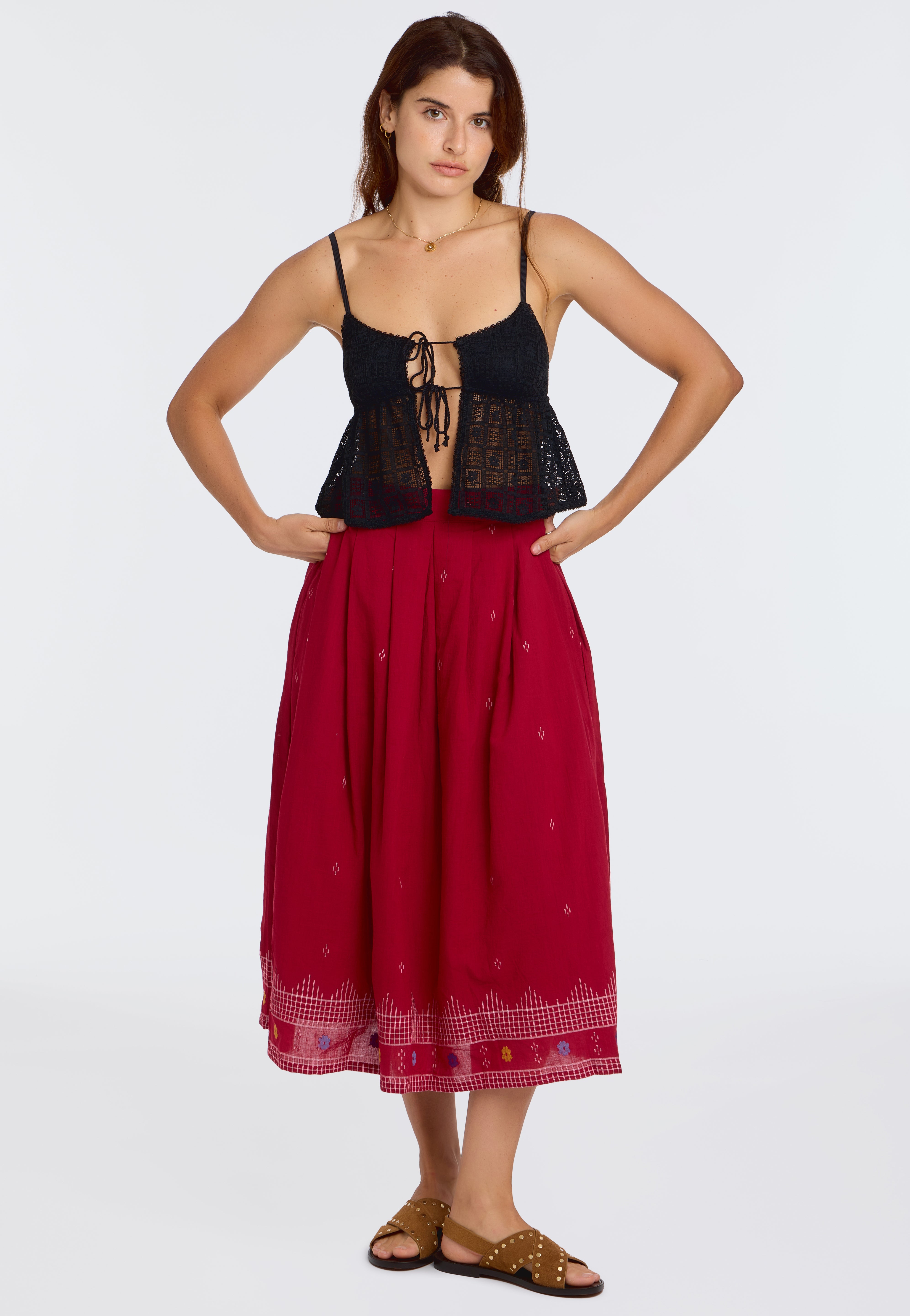 SORA SKIRT