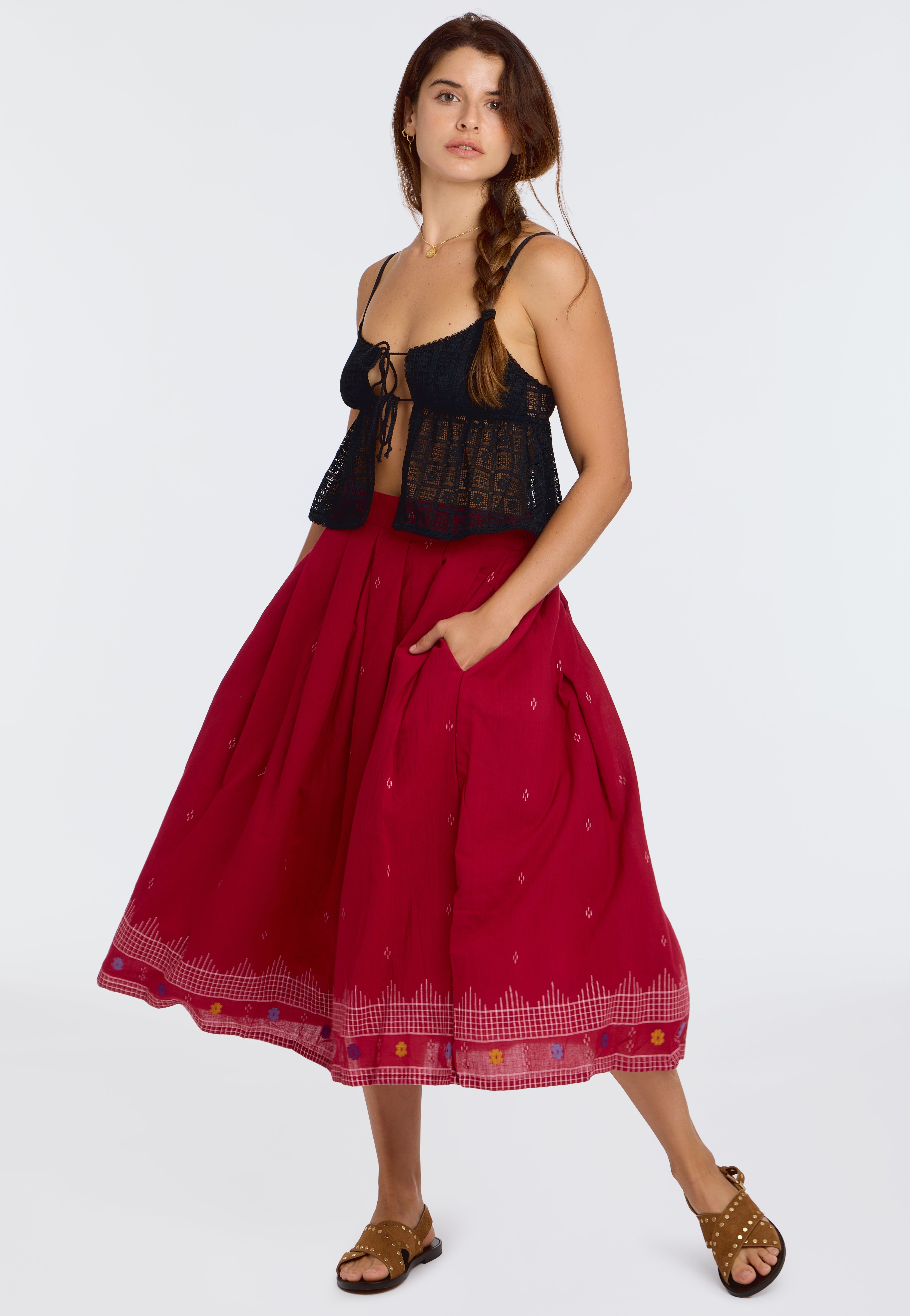 SORA SKIRT