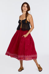 SORA SKIRT