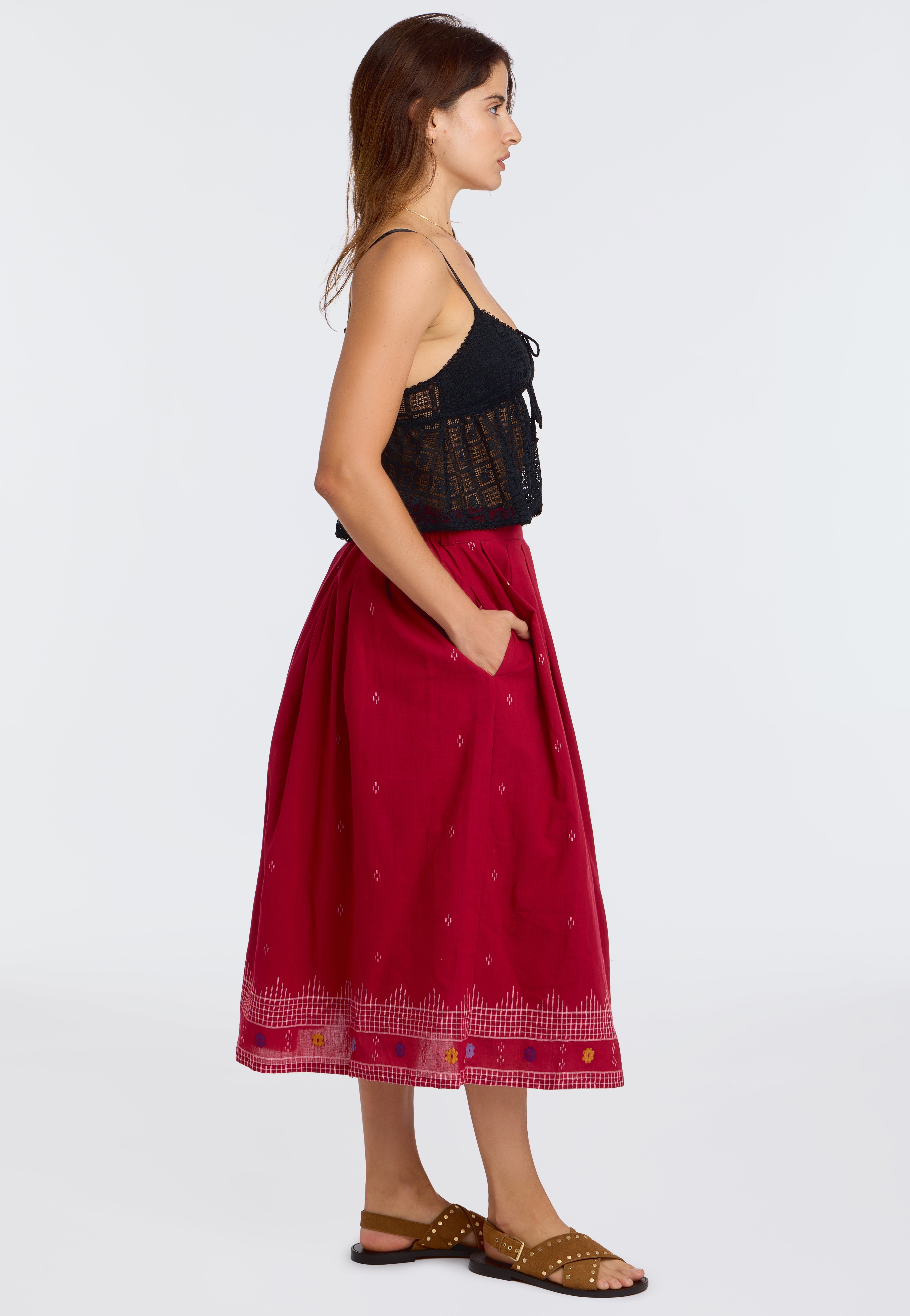 SORA SKIRT
