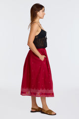 SORA SKIRT