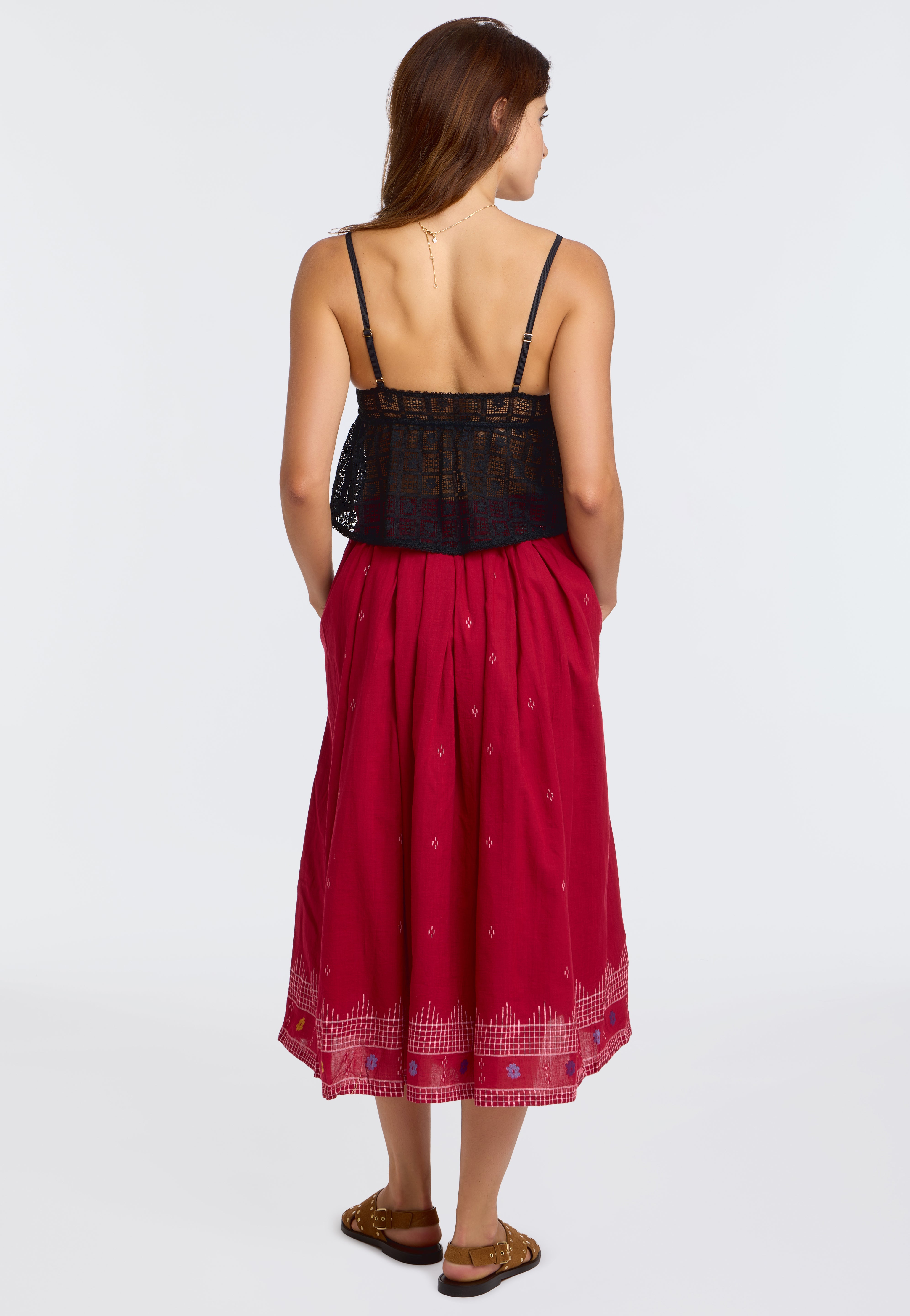 SORA SKIRT