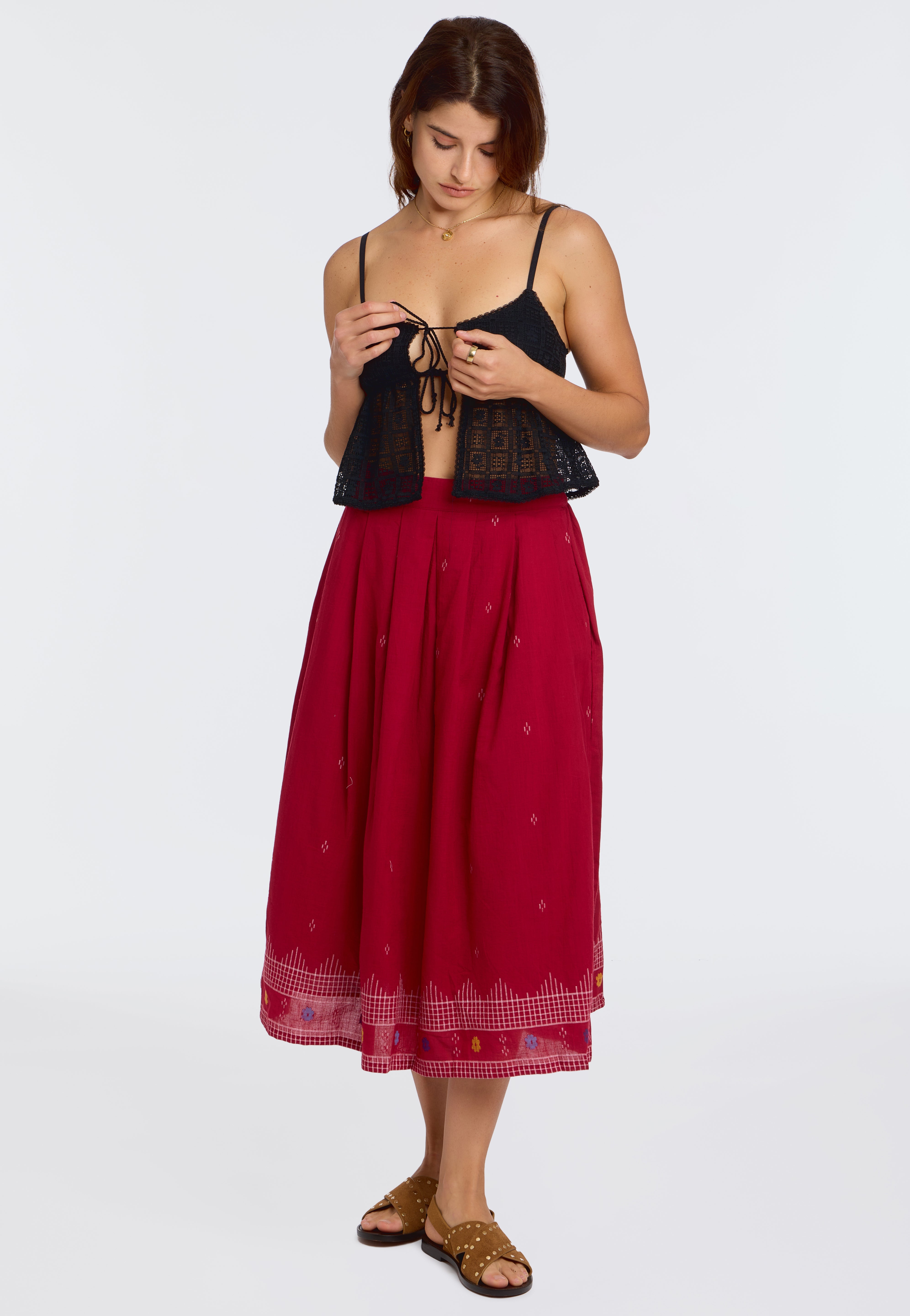 SORA SKIRT
