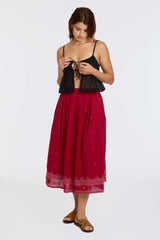 SORA SKIRT